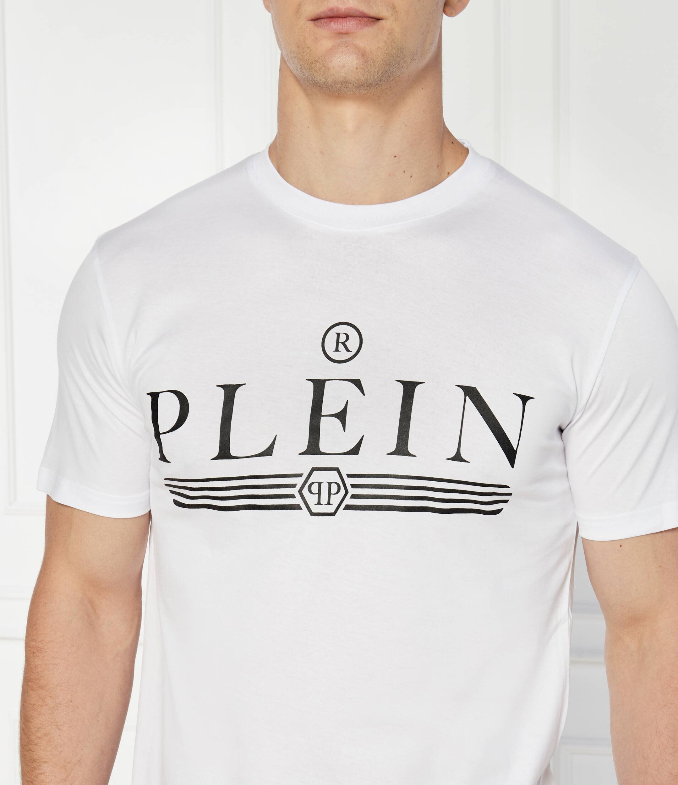 Philipp Plein Tricou | Regular Fit