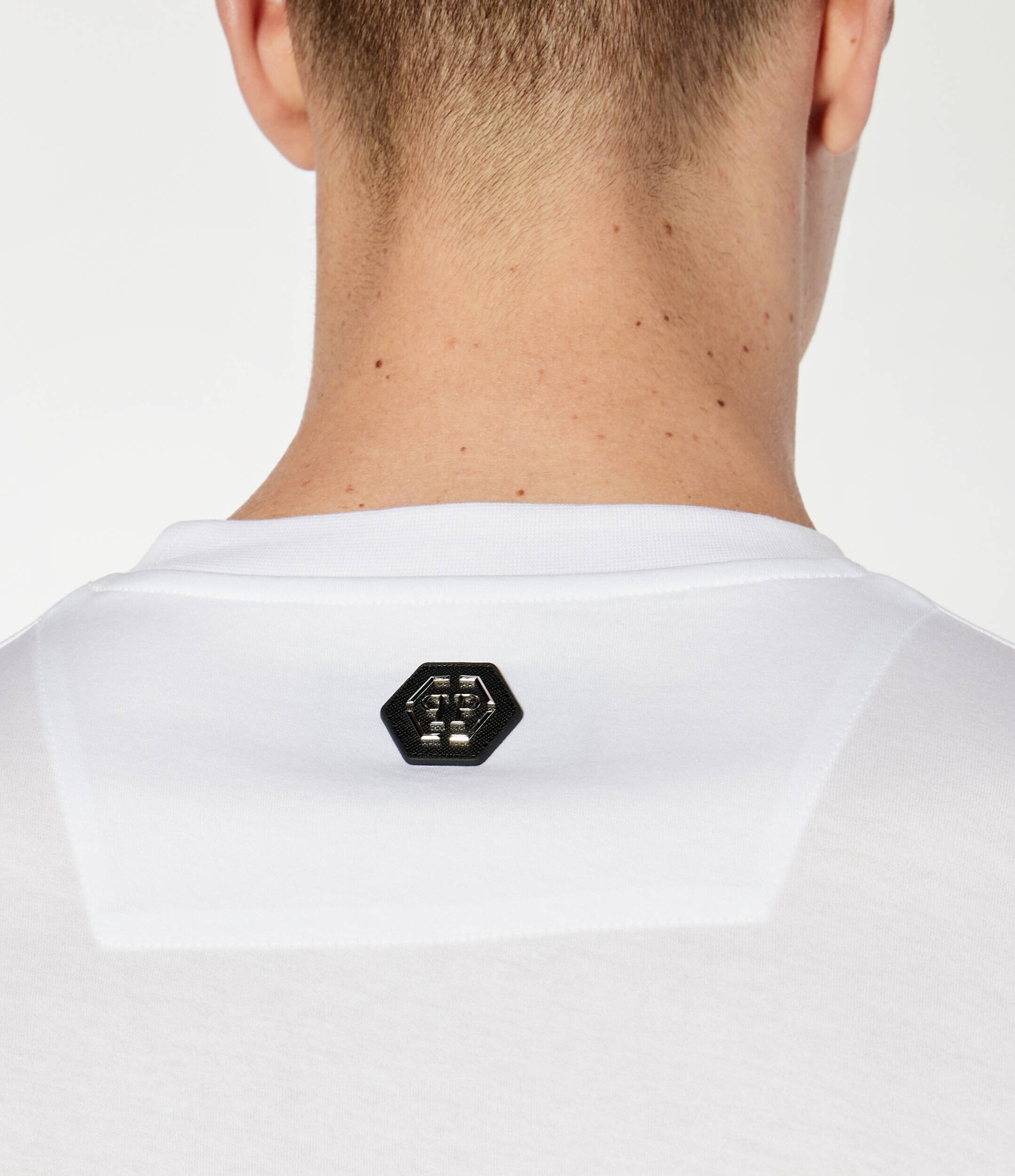 Philipp Plein Tricou | Regular Fit