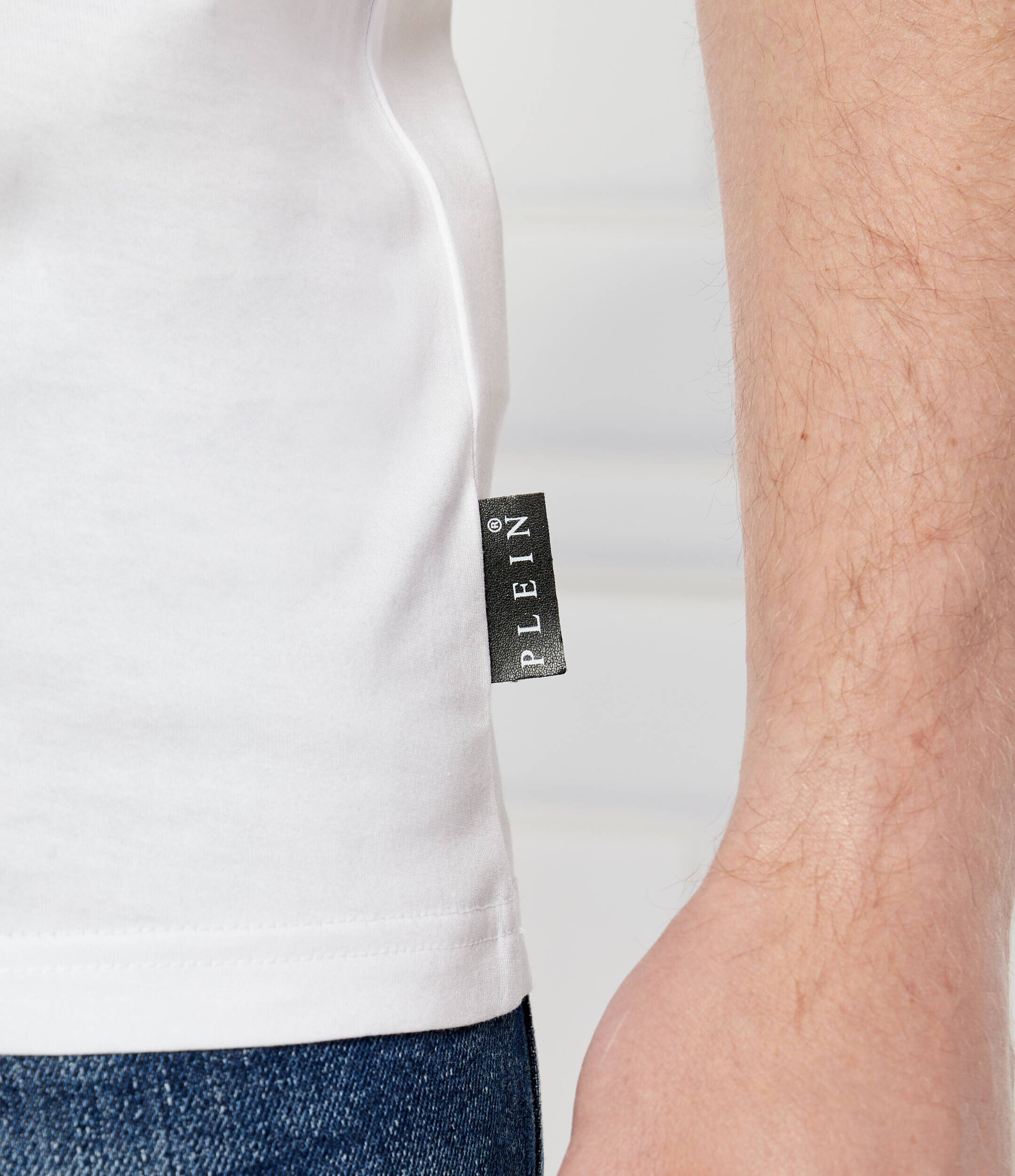 Philipp Plein Tricou | Regular Fit