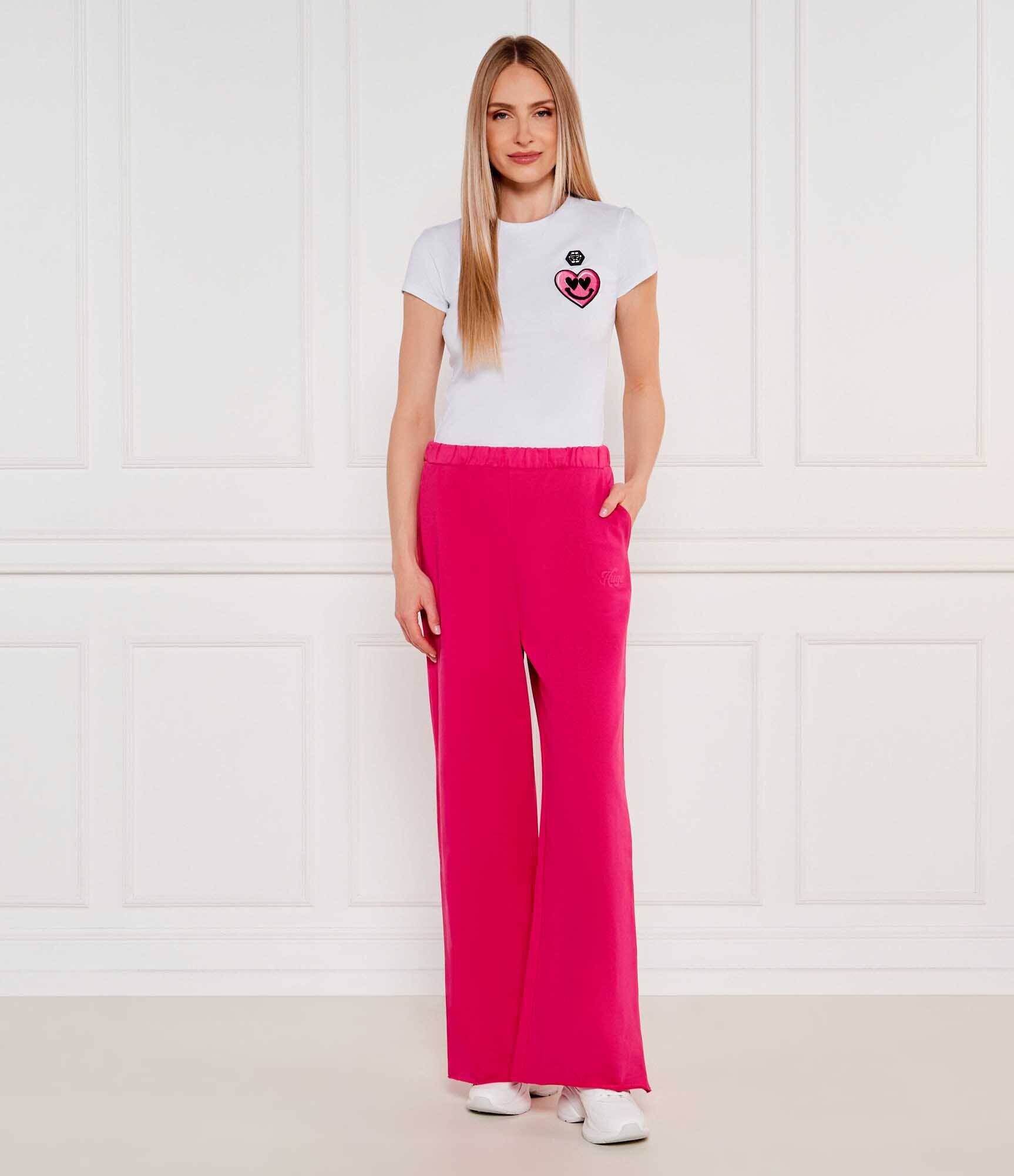 Philipp Plein Tricou Sexy Pure | Slim Fit
