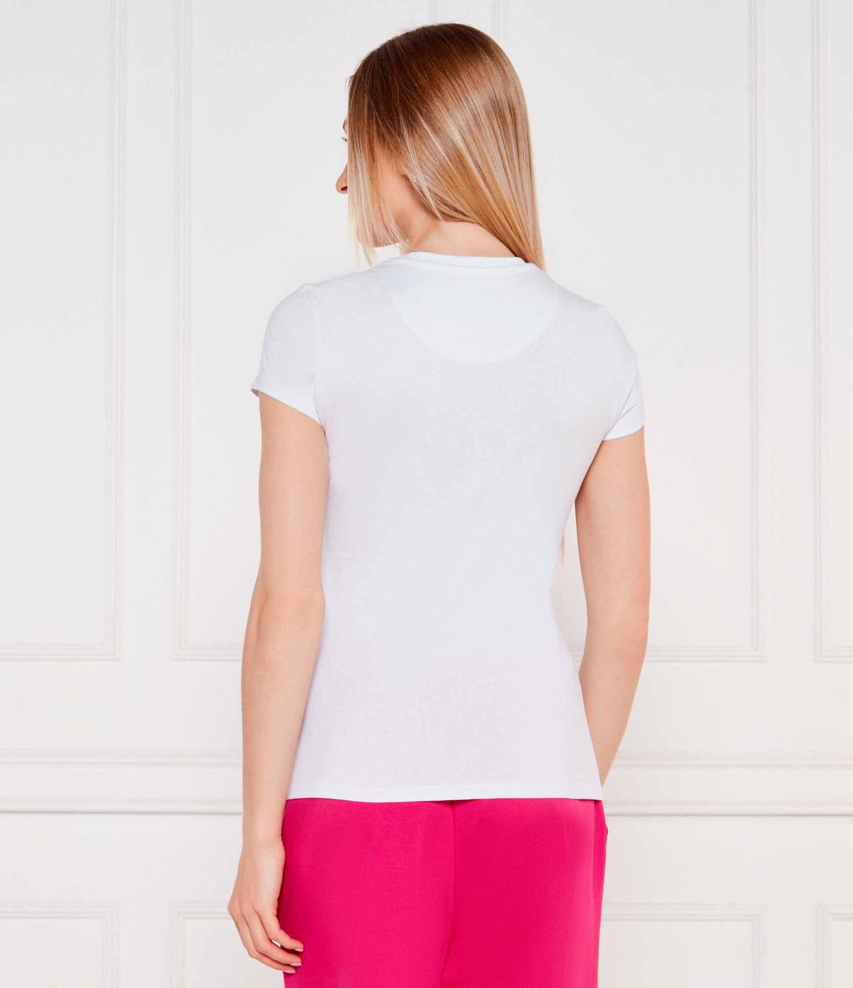 Philipp Plein Tricou Sexy Pure | Slim Fit
