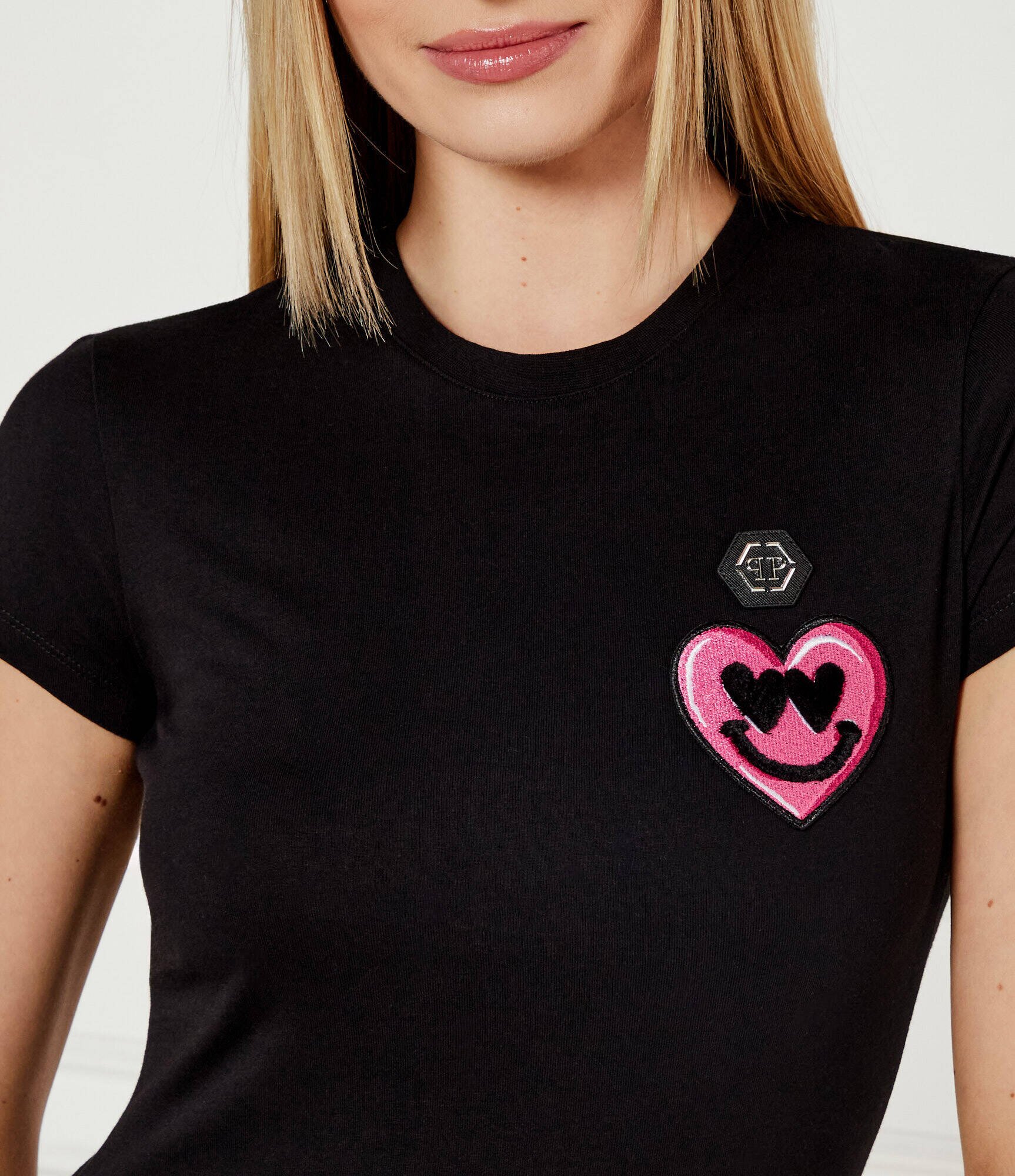 Philipp Plein Tricou Sexy Pure | Slim Fit