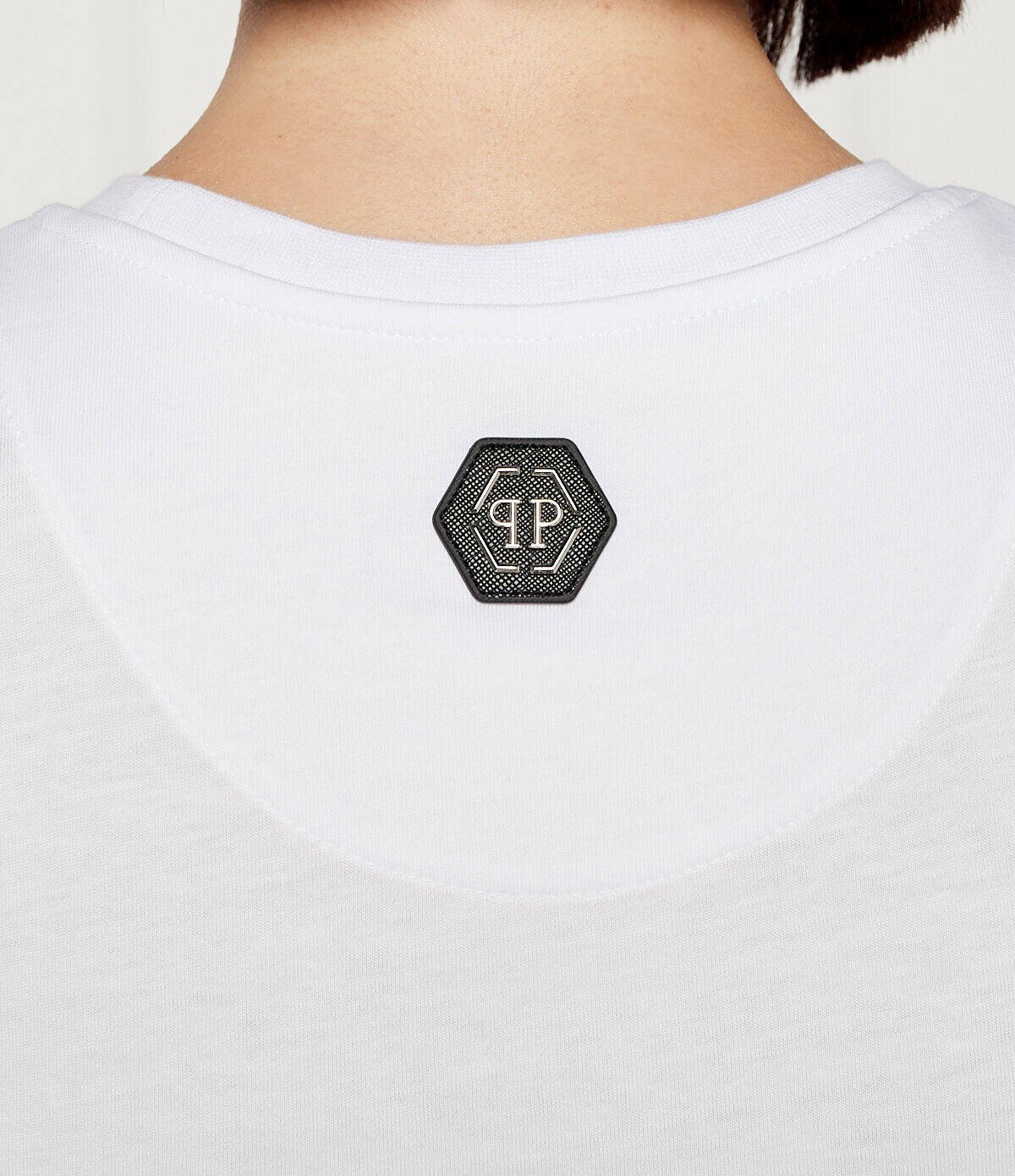 Philipp Plein Tricou Sexy Pure | Slim Fit