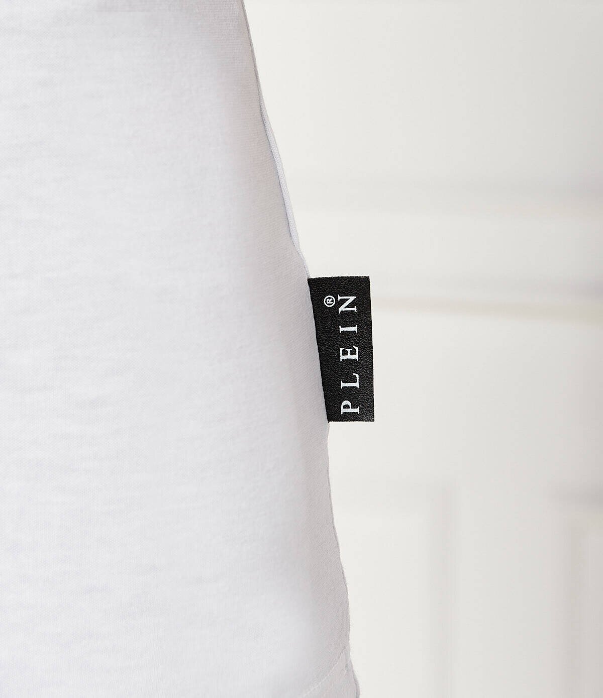Philipp Plein Tricou Sexy Pure | Slim Fit