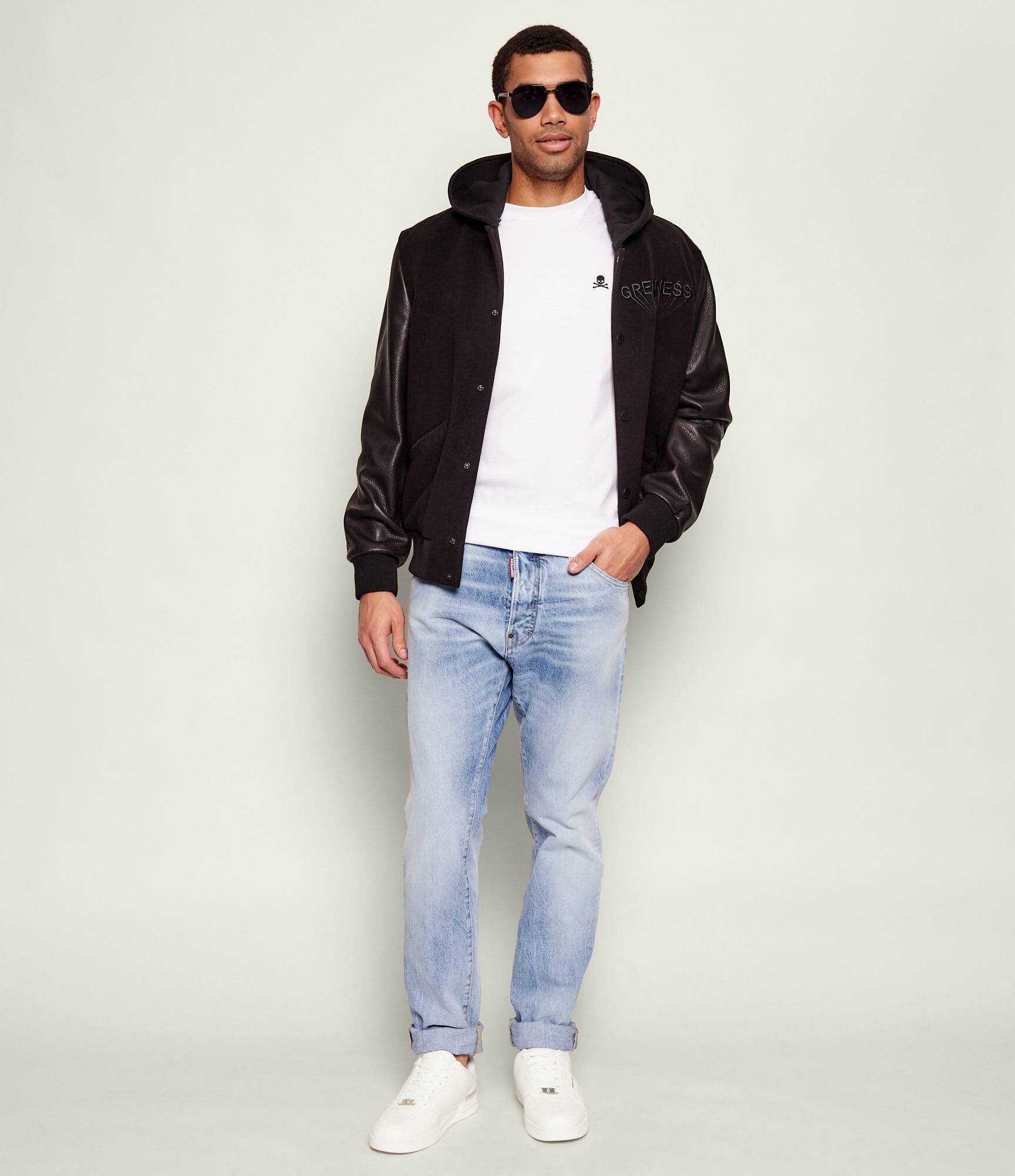 Philipp Plein Tricou Skull | regular fit