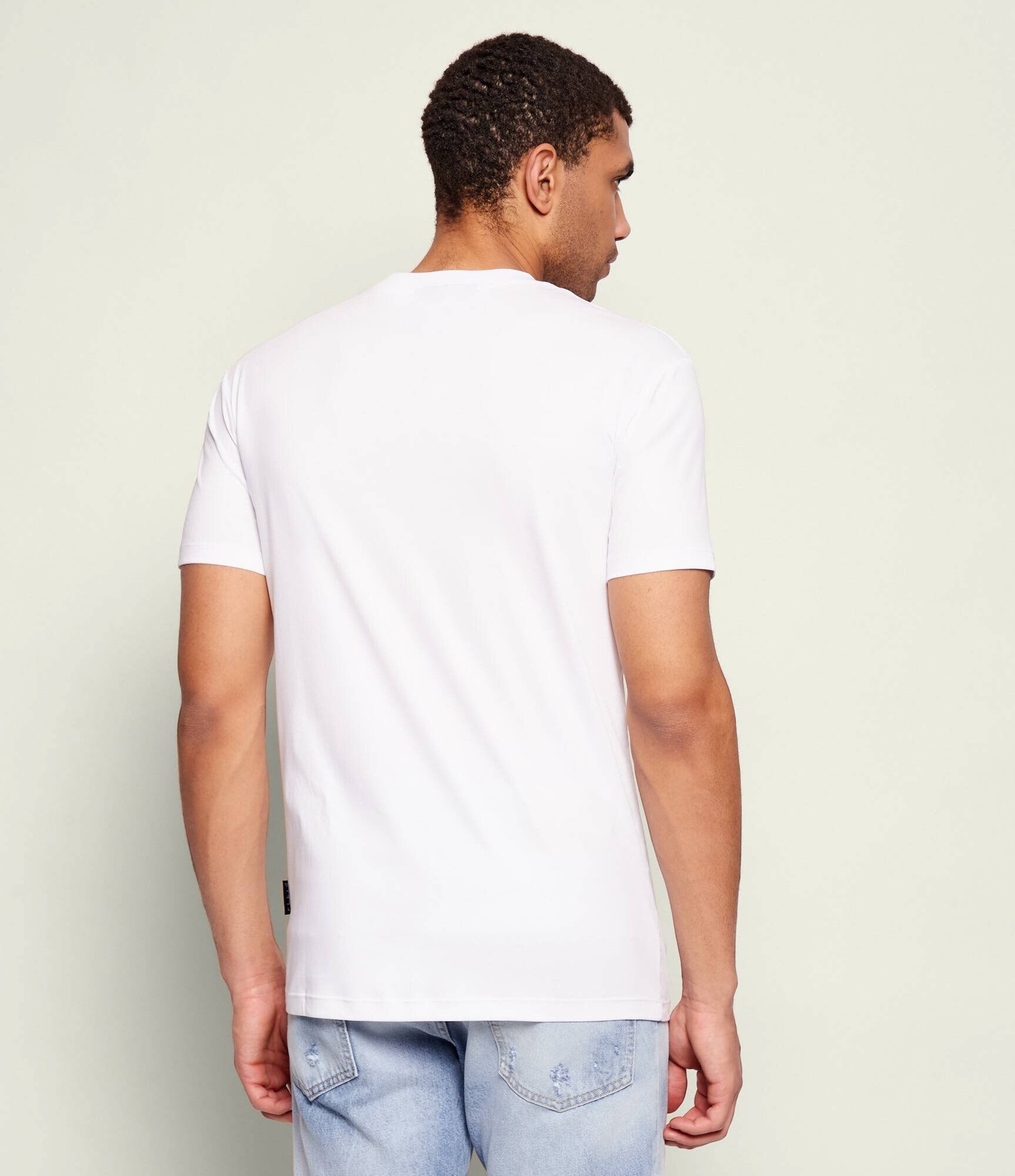 Philipp Plein Tricou Skull | regular fit