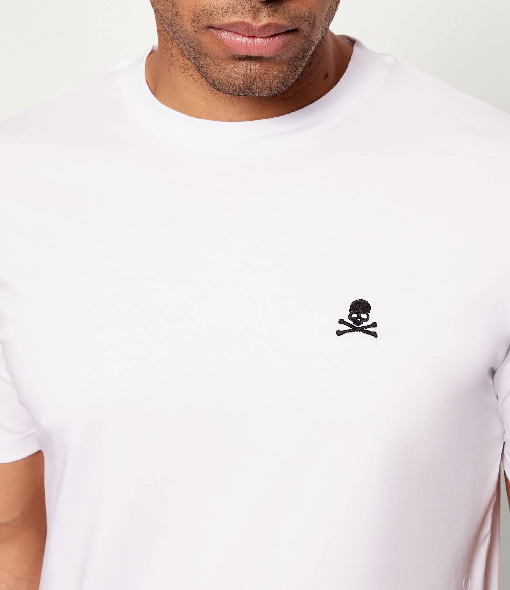 Philipp Plein Tricou Skull | regular fit