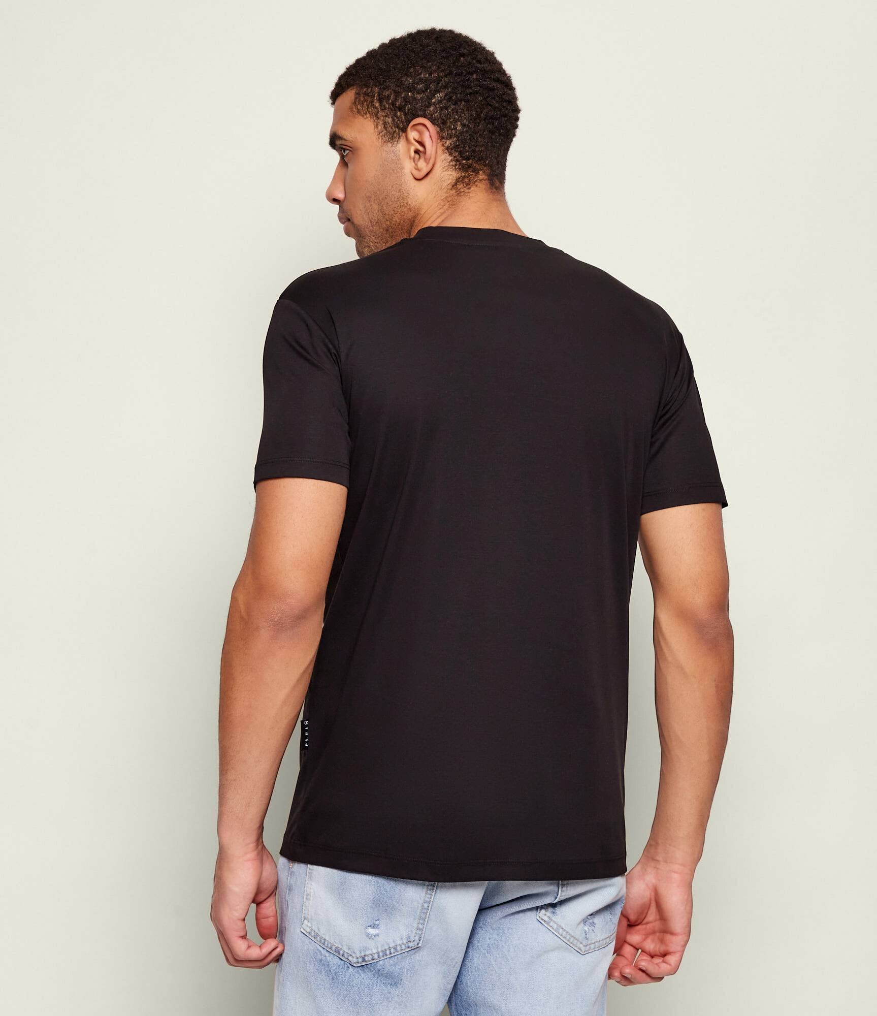 Philipp Plein Tricou Skull | regular fit