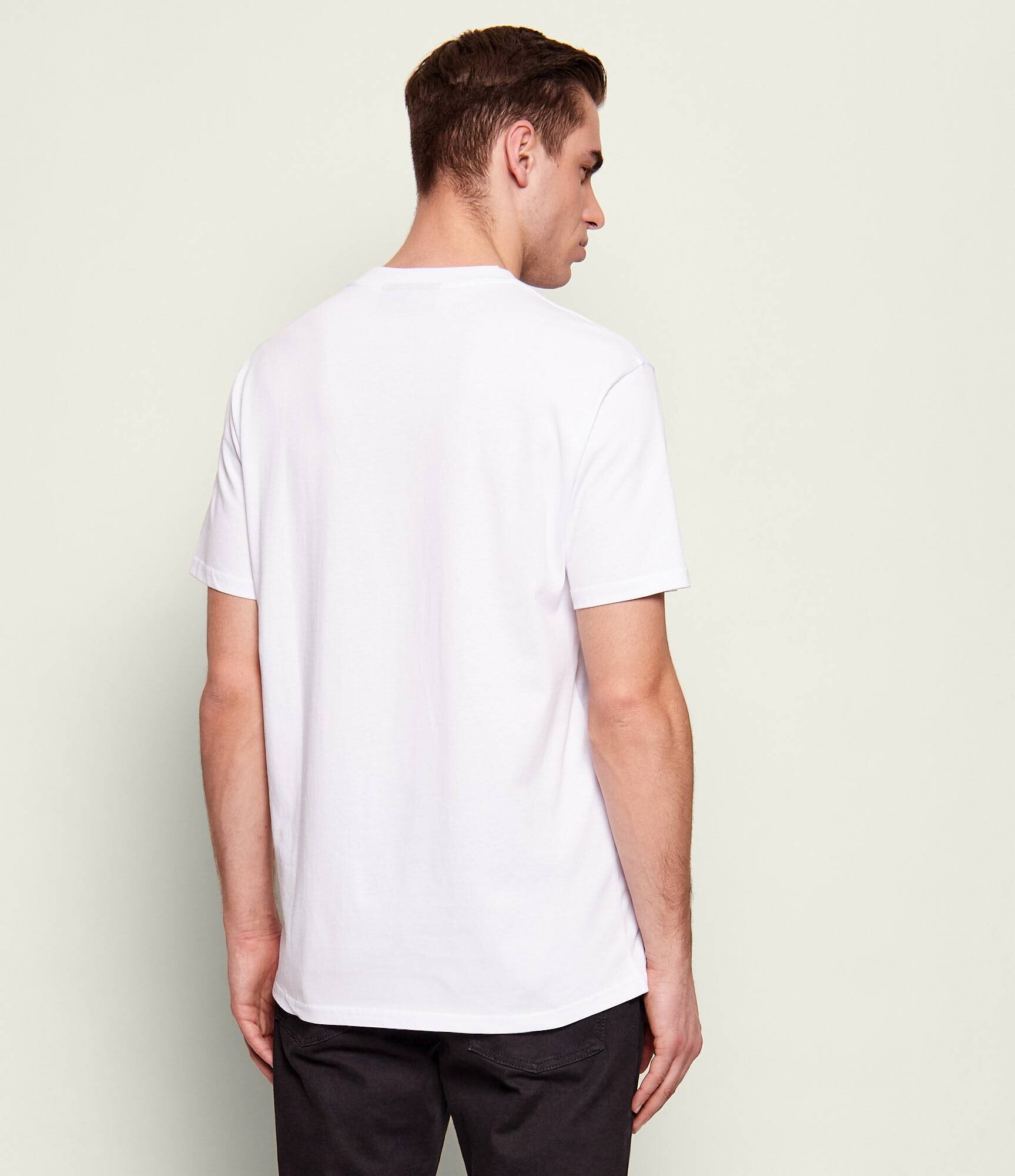 Philipp Plein Tricou Skull Tattoo | regular fit
