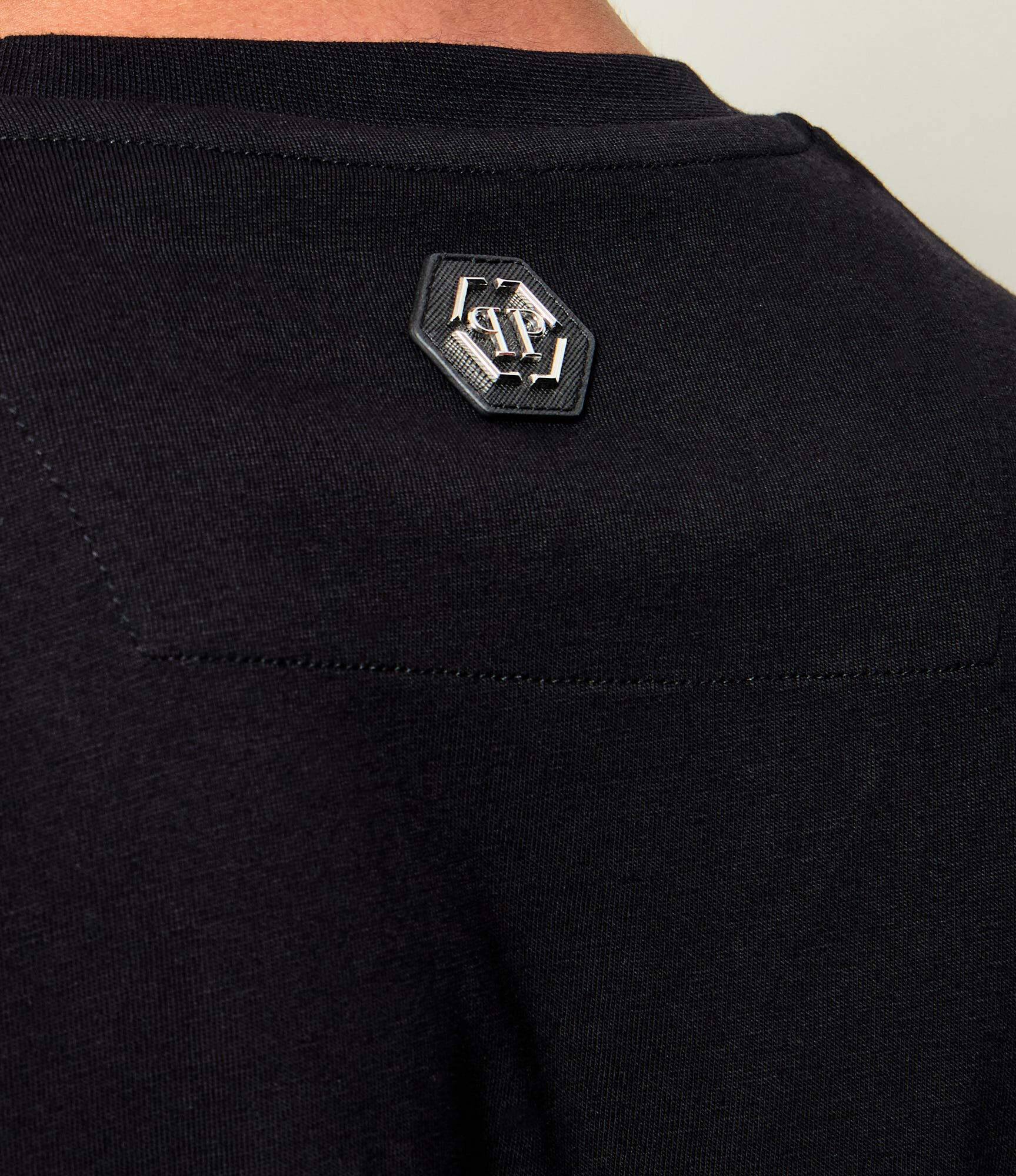Philipp Plein Tricou Skull Tennis Club | regular fit