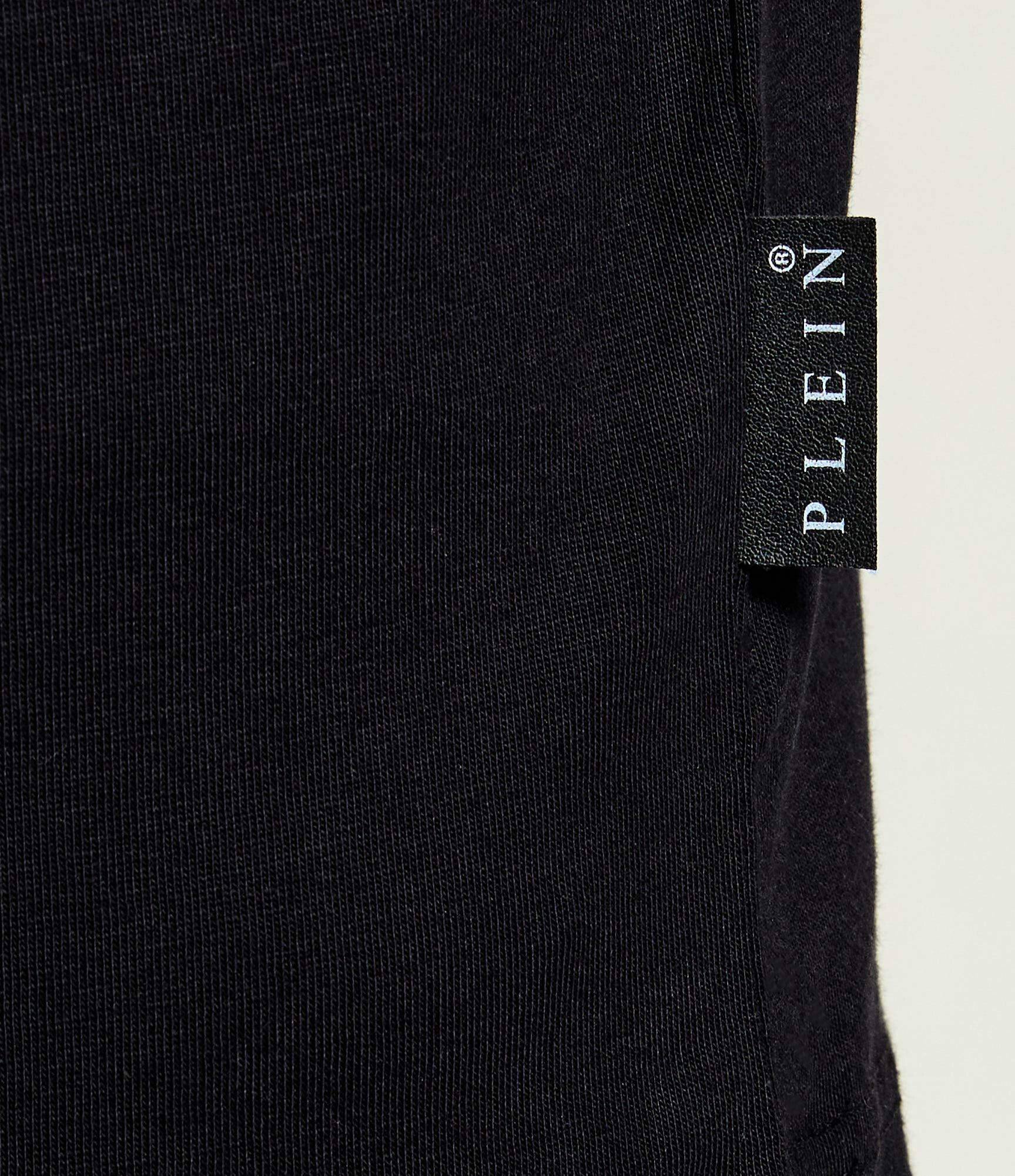 Philipp Plein Tricou Skull Tennis Club | regular fit