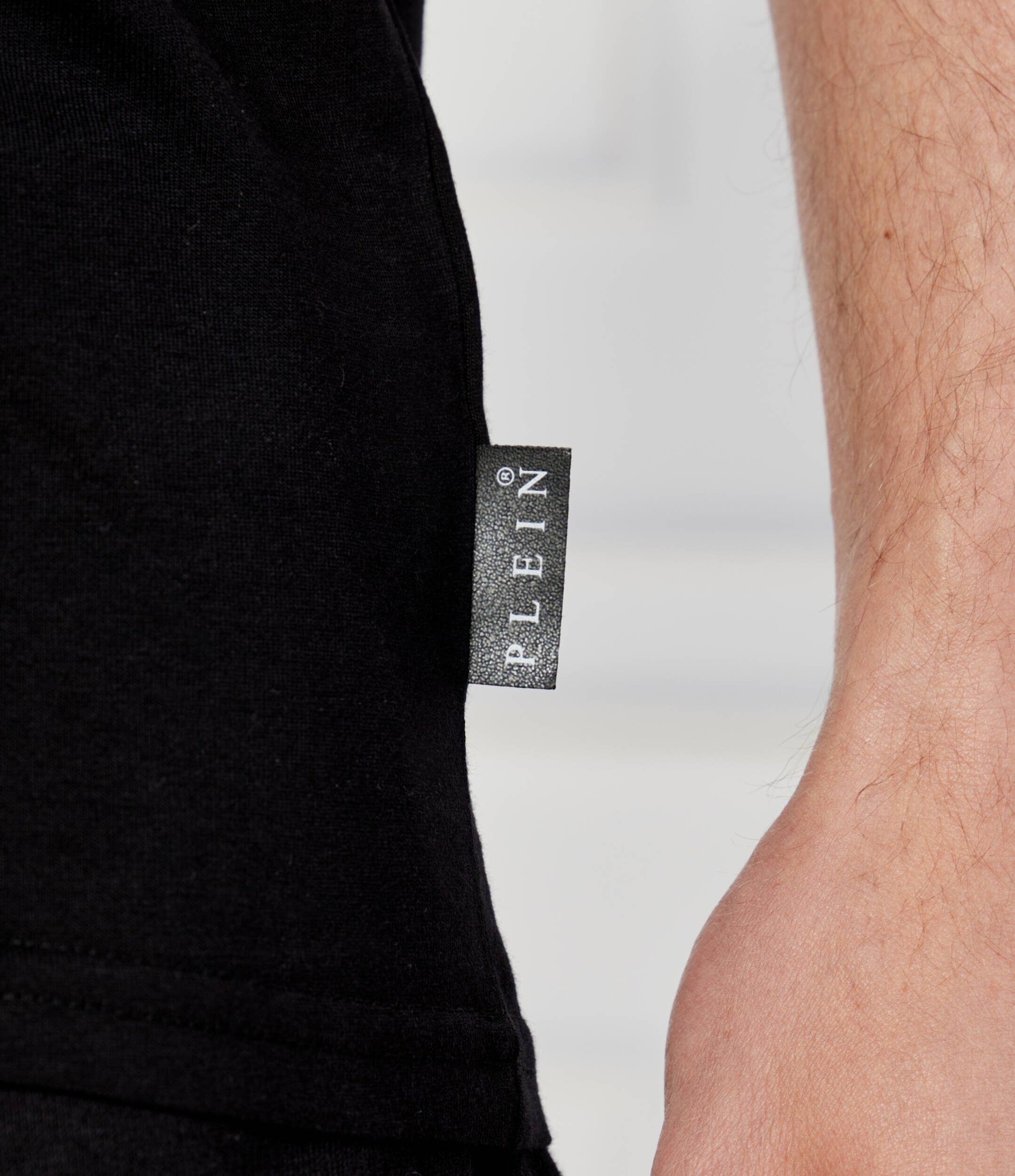 Philipp Plein Tricou Tattoo | Regular Fit