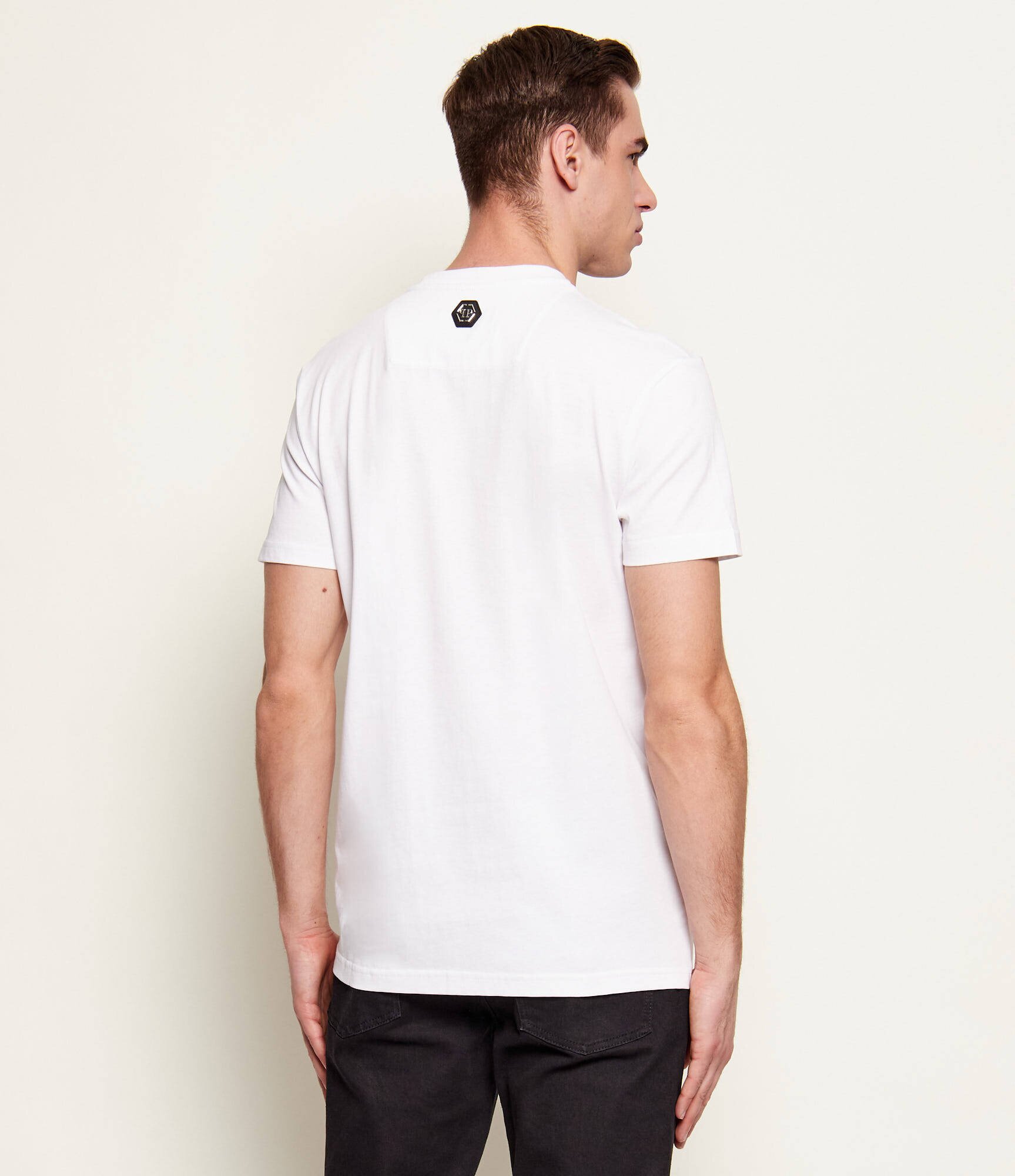 Philipp Plein Tricou Teddy Bear | regular fit