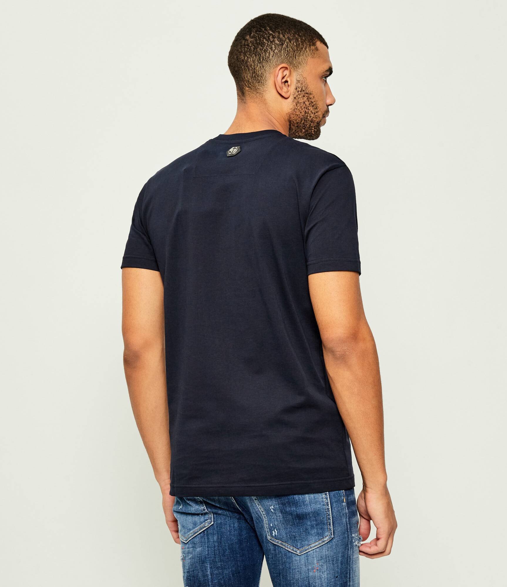 Philipp Plein Tricou Teddy Bear | regular fit