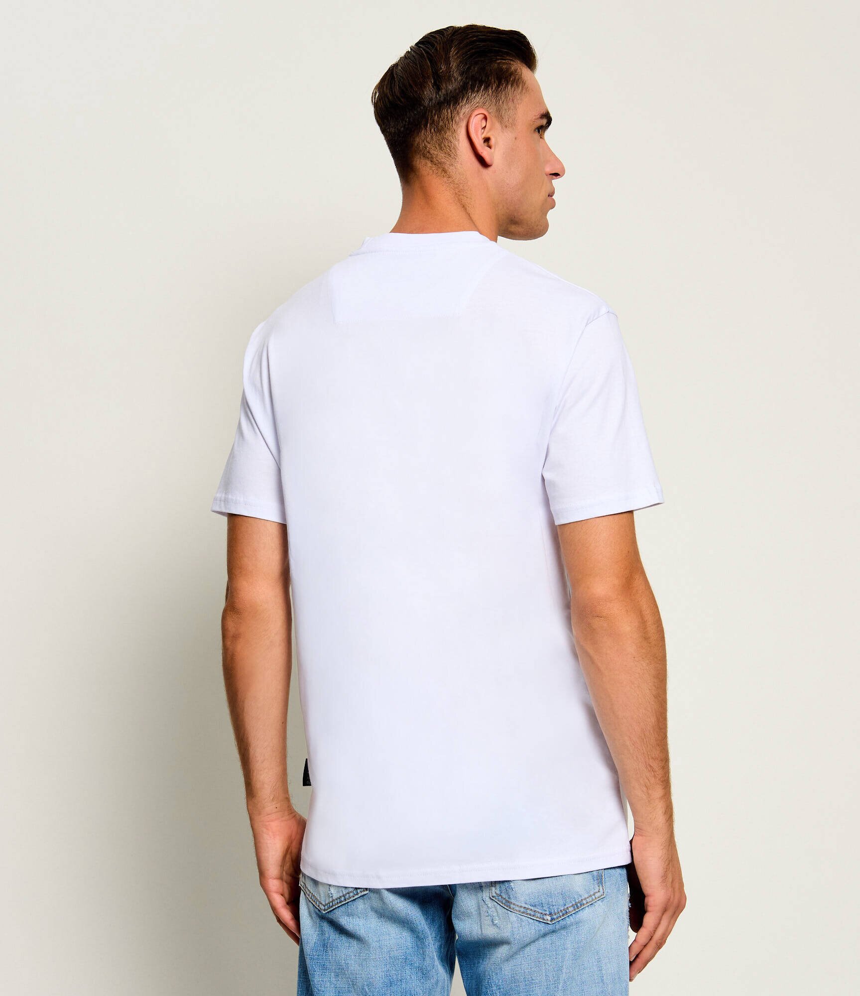 Philipp Plein Tricou Teddy Dollar | regular fit