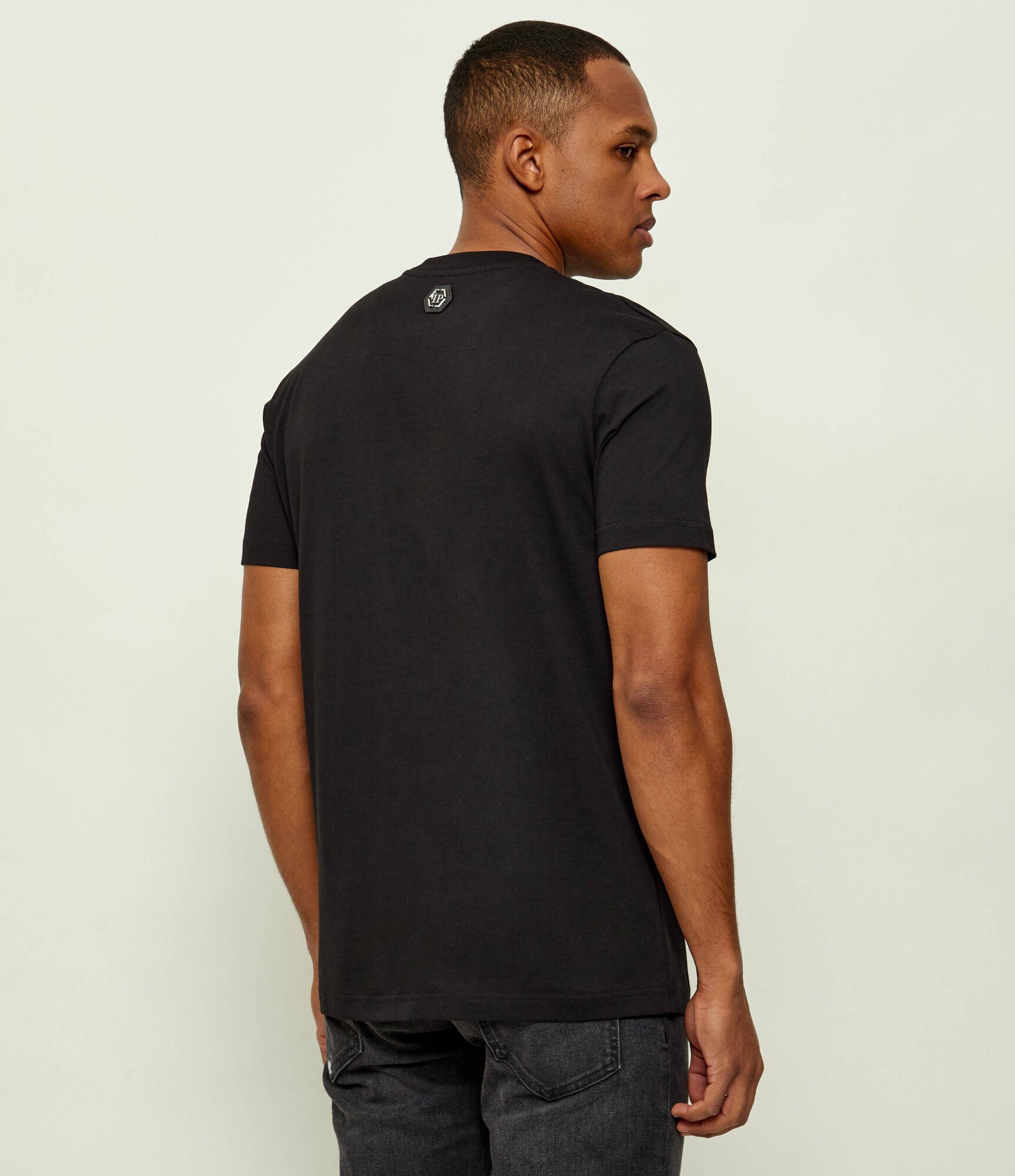Philipp Plein Tricou Teddy Money | regular fit
