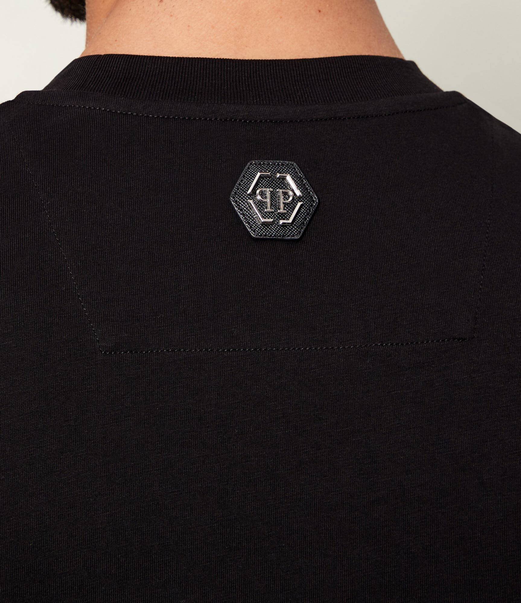 Philipp Plein Tricou Teddy Racing | regular fit