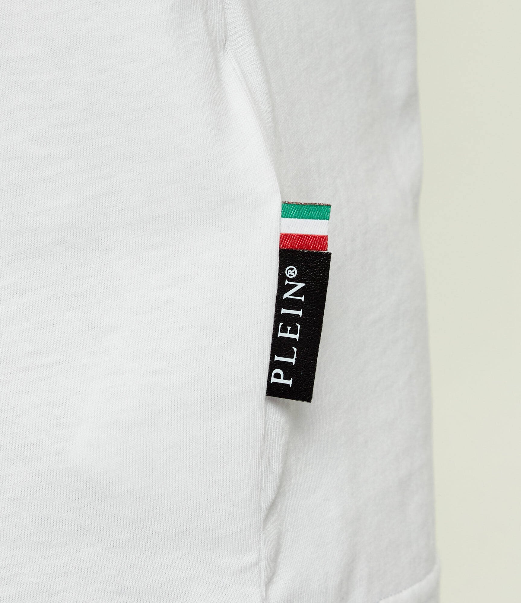 Philipp Plein Tricou Teddy Racing | regular fit