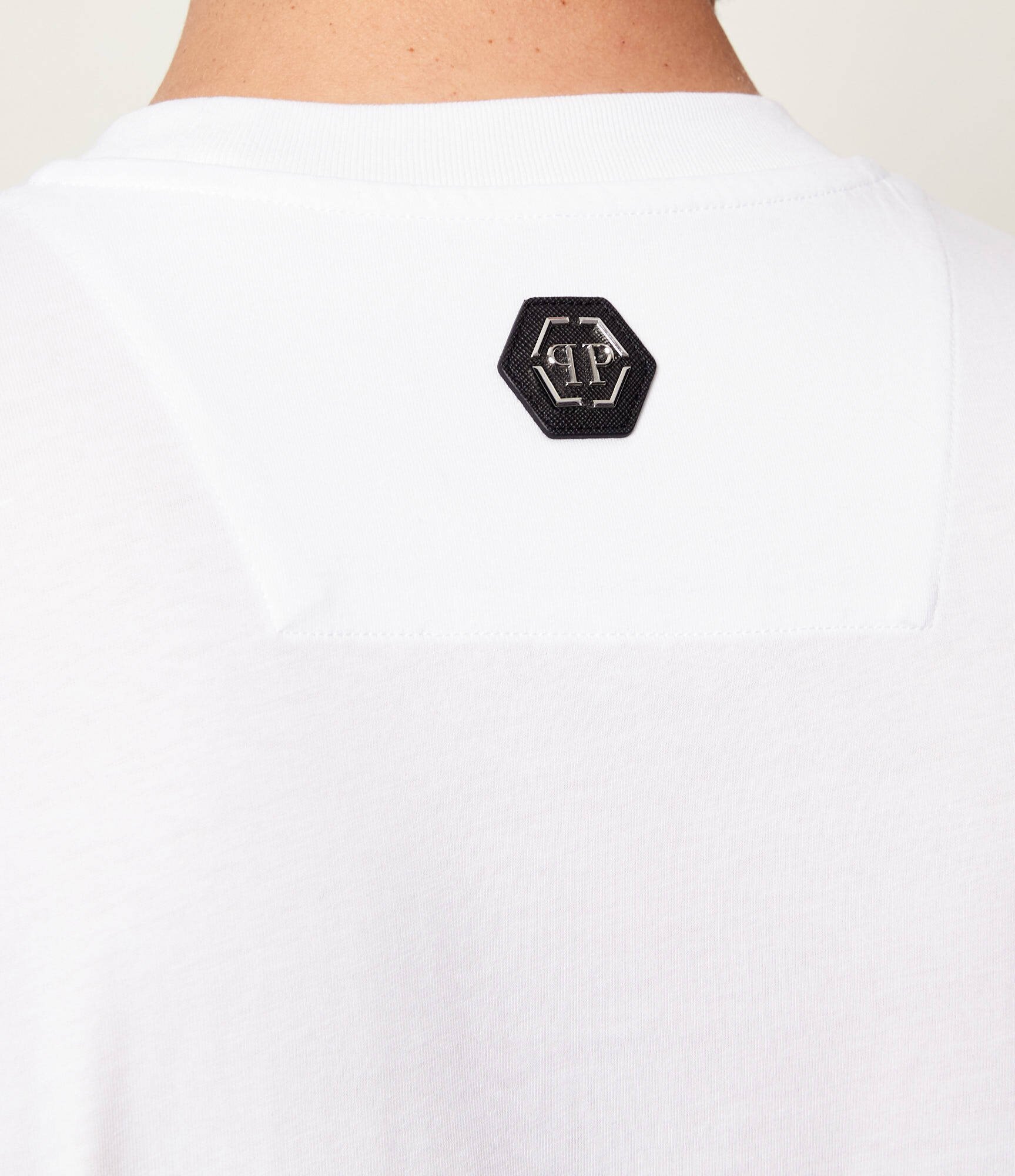 Philipp Plein Tricou Teddy Tennis | regular fit