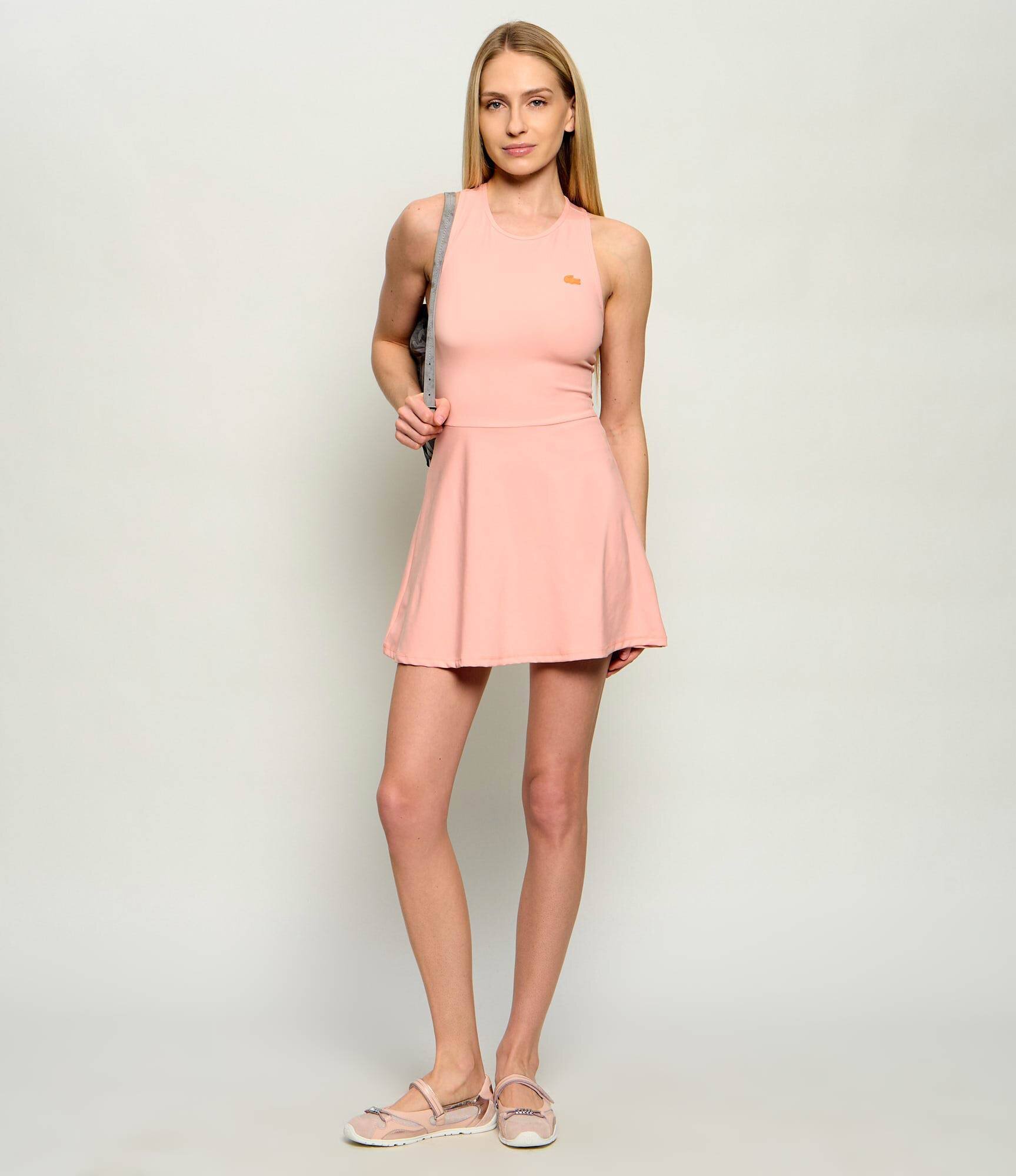Pinko Balerini Yulia 02 Mary Jane | piele întoarsă