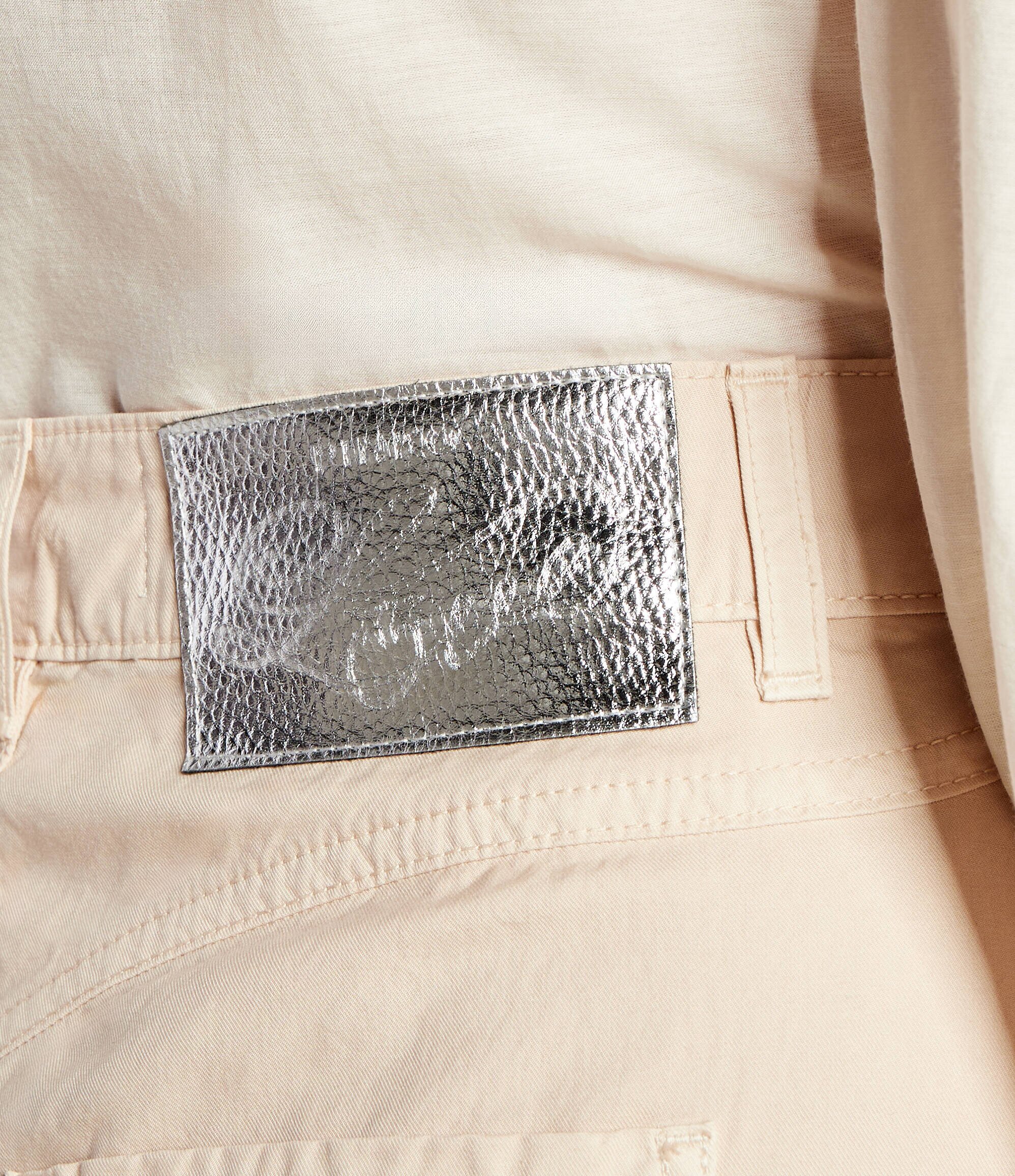 Pinko Bermude Oliver | regular fit