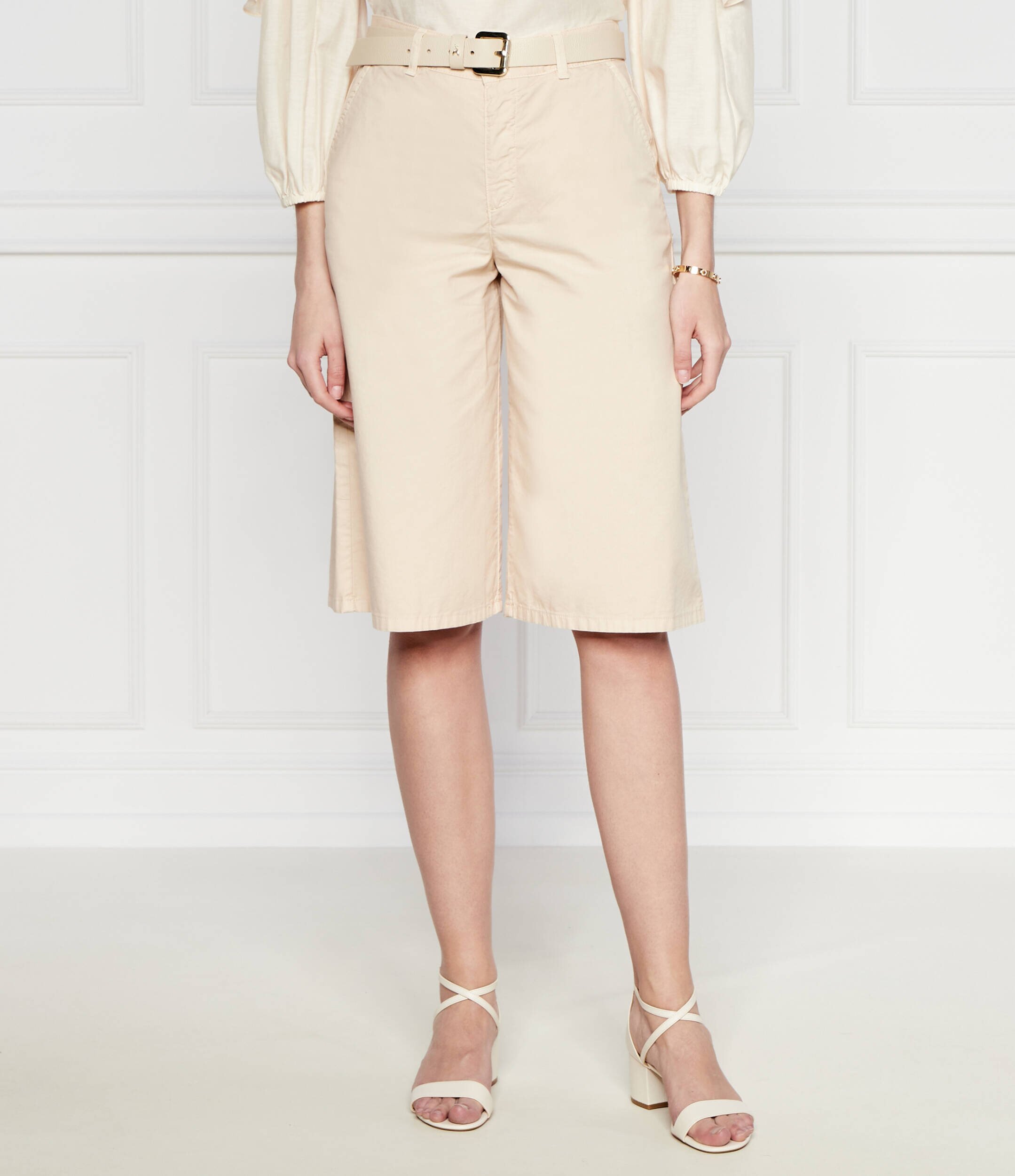 Pinko Bermude Oliver | regular fit