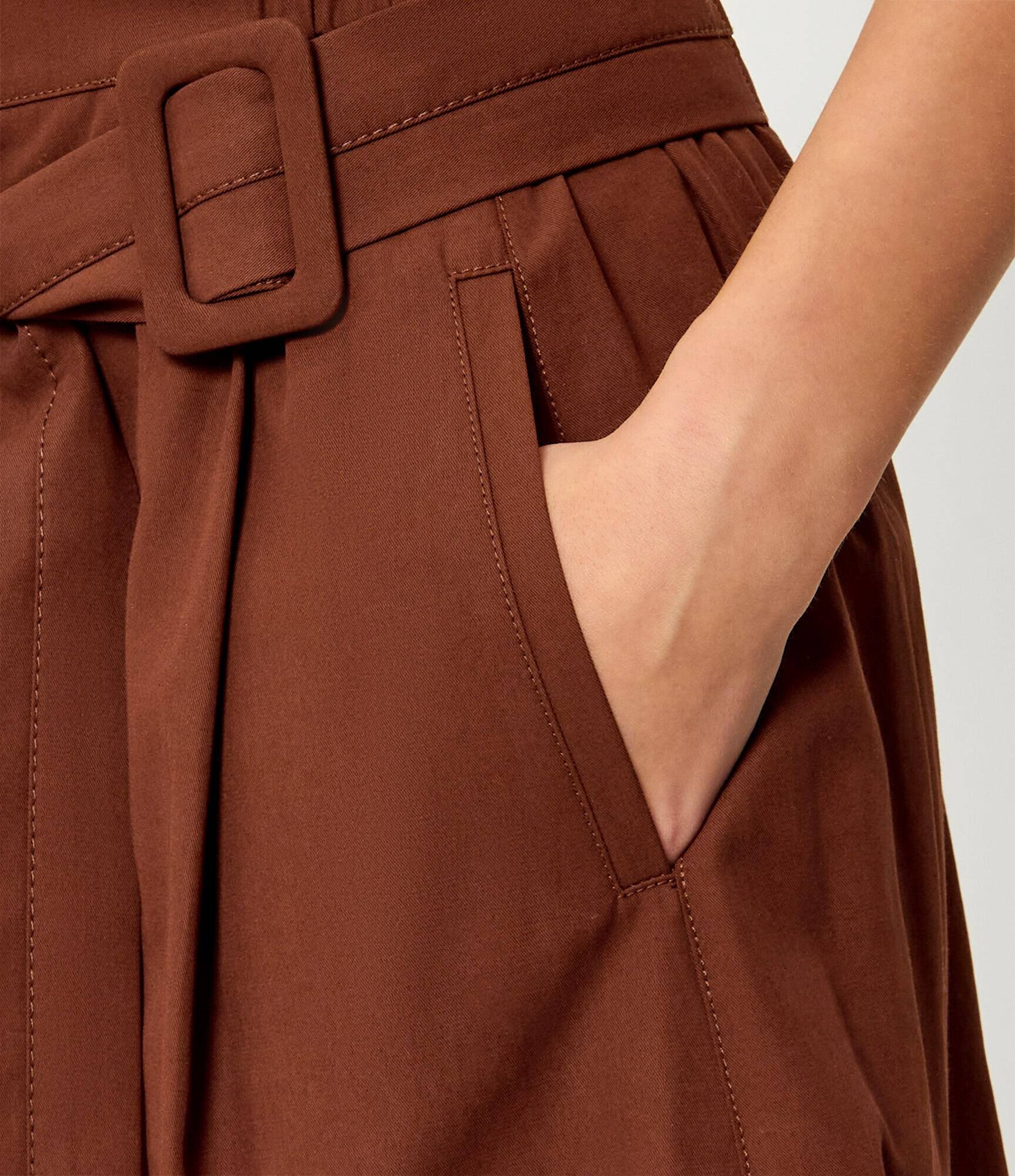 Pinko Bermude Patricia | Relaxed fit