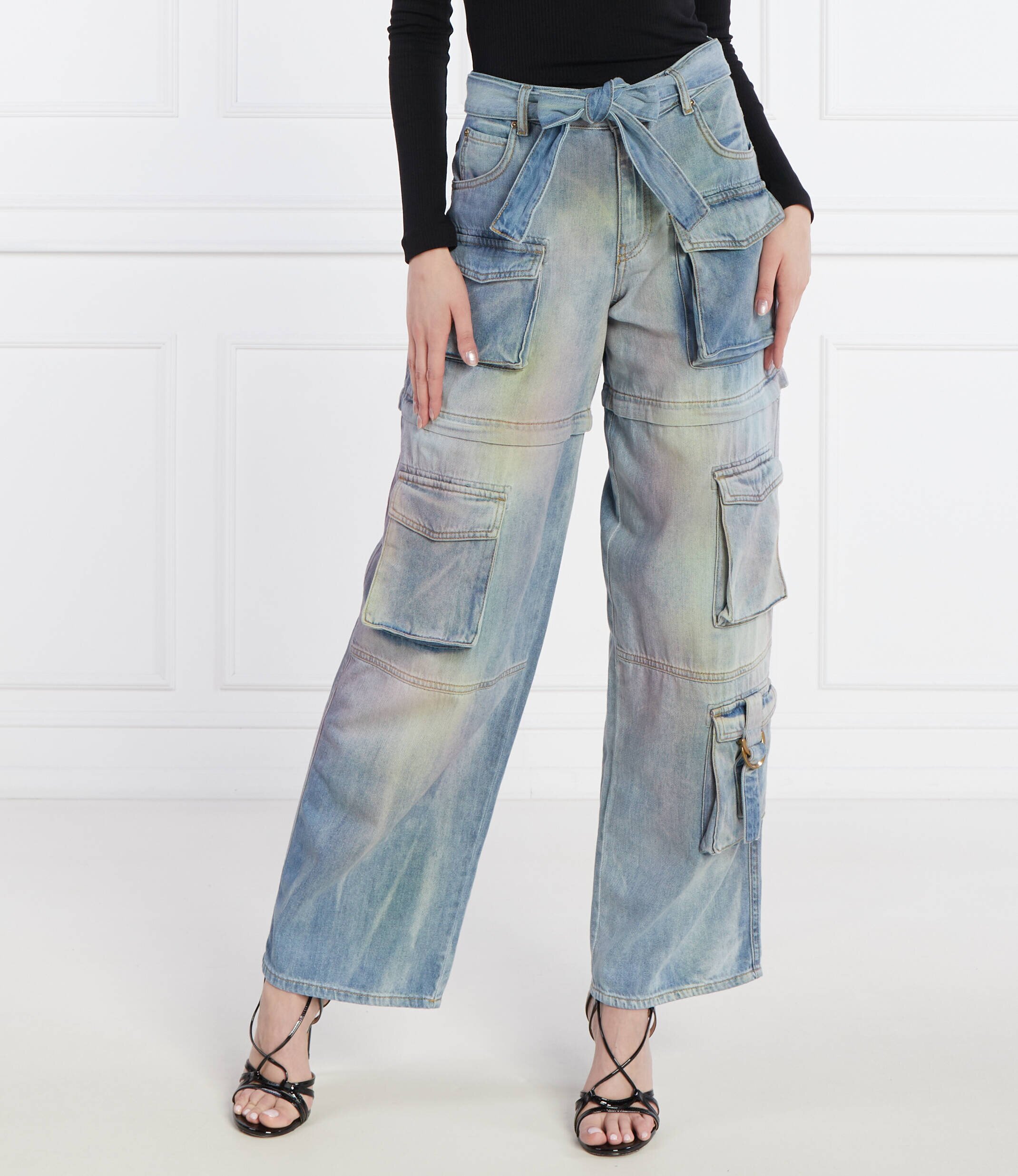Pinko Blugi ACCESA | Relaxed fit