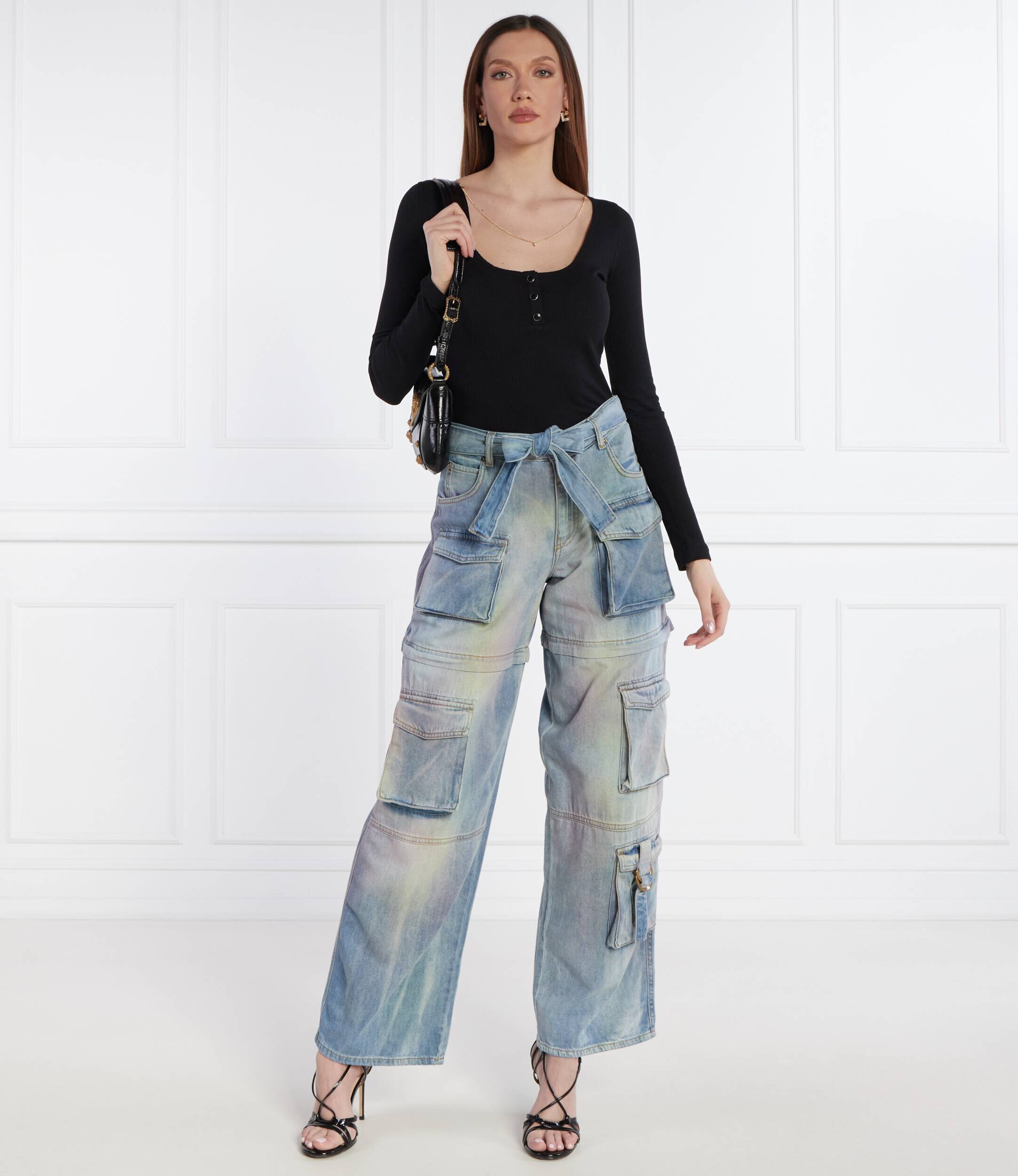 Pinko Blugi ACCESA | Relaxed fit