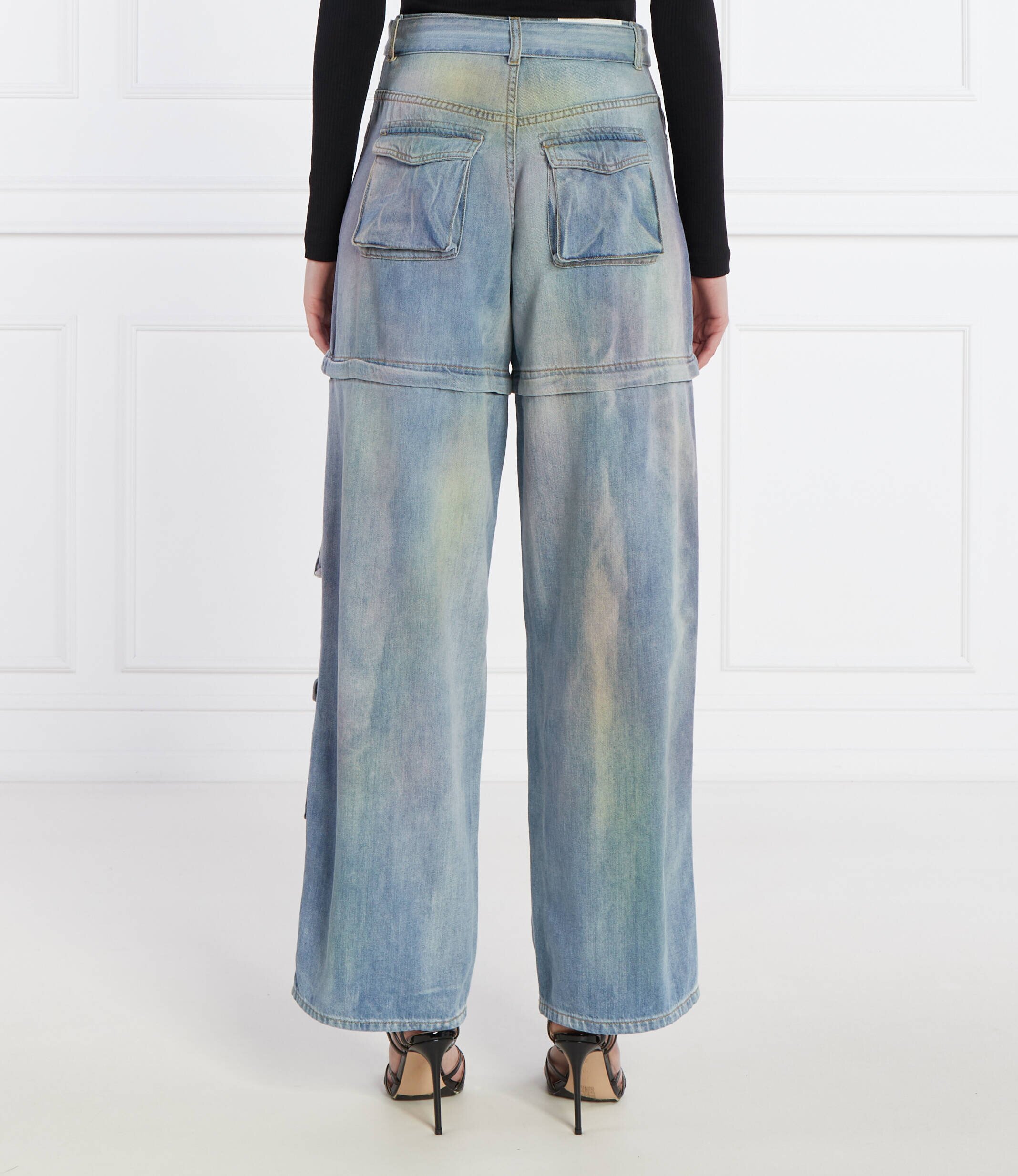 Pinko Blugi ACCESA | Relaxed fit