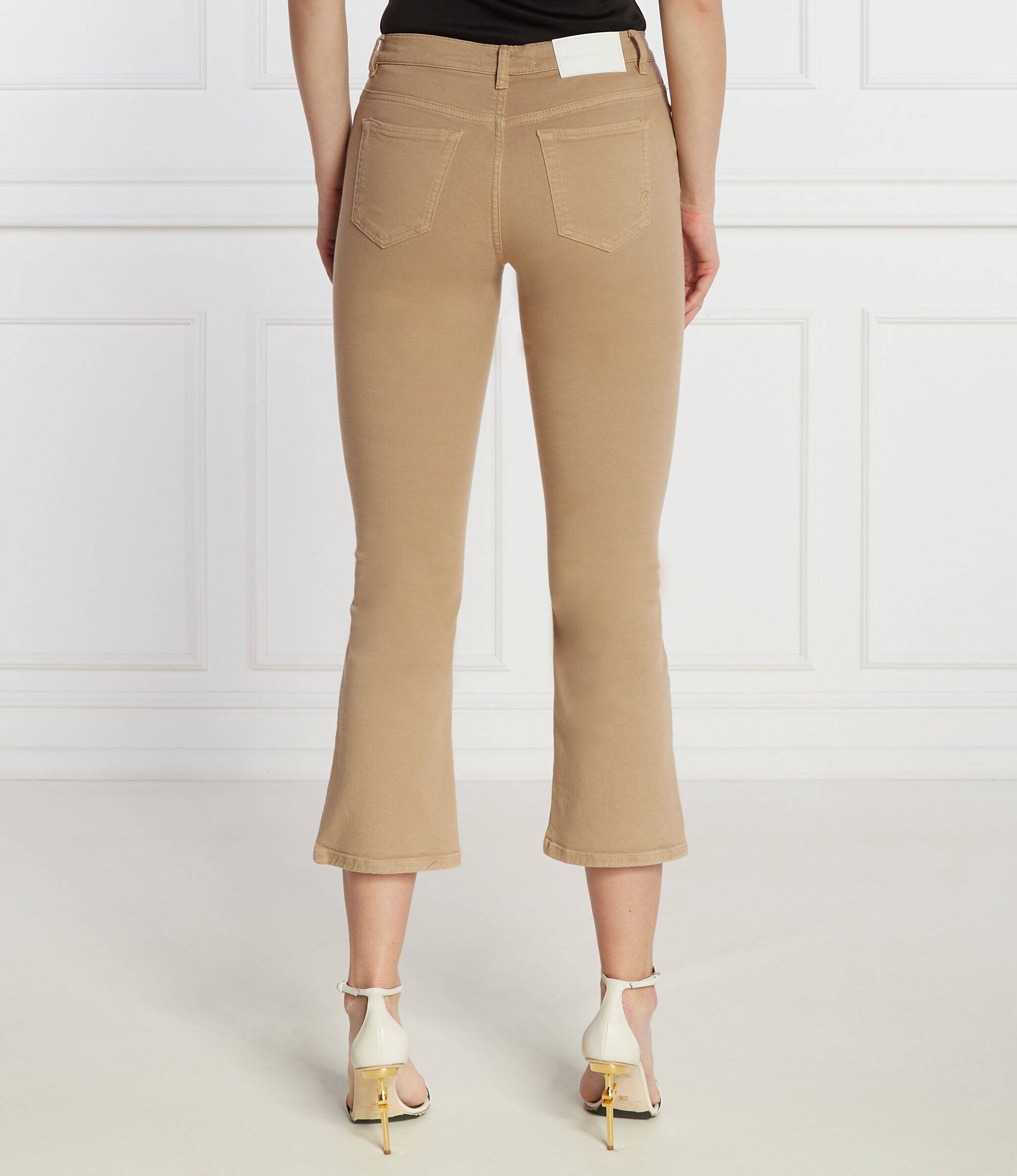 Pinko Blugi BRENDA | Regular Fit