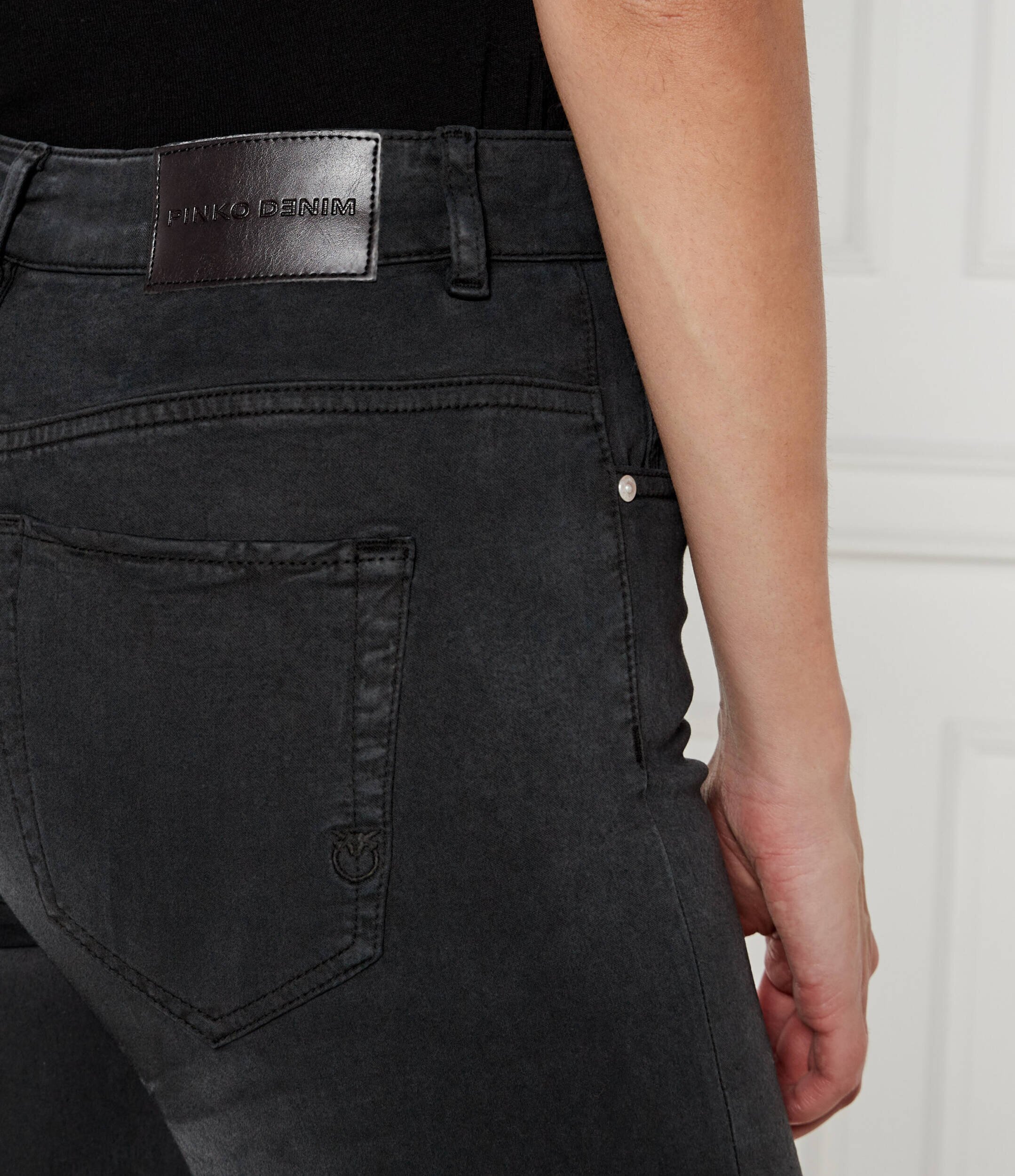 Pinko Blugi Britney | flare fit