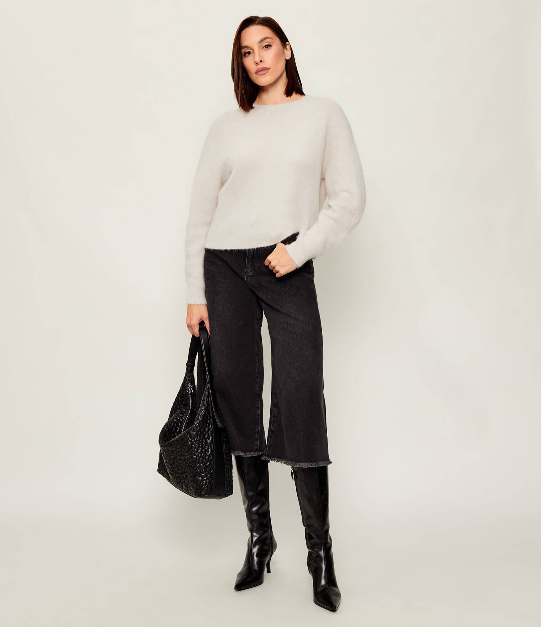 Pinko Blugi BURKINA | flare fit