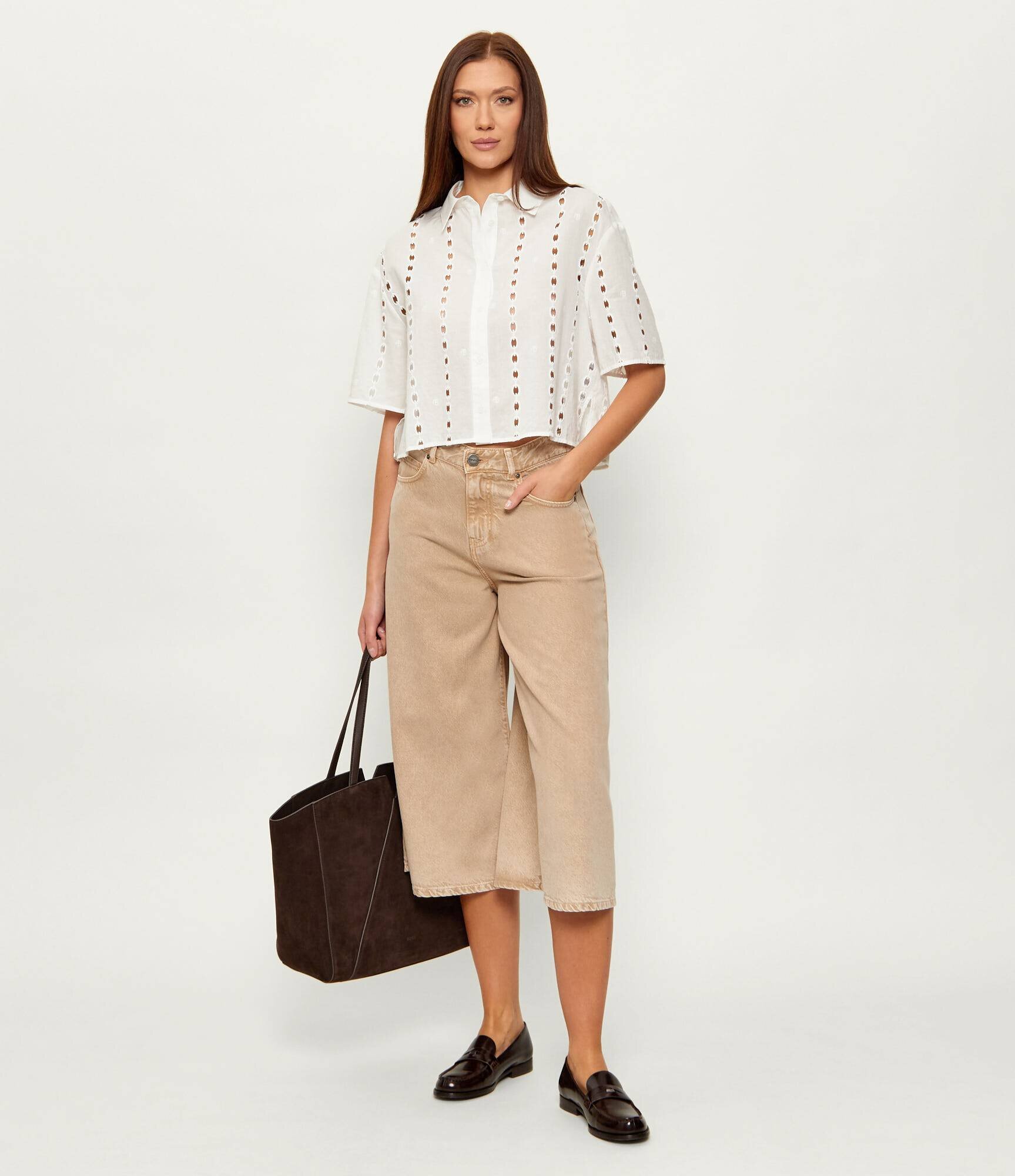 Pinko Blugi BURKINA | Relaxed fit