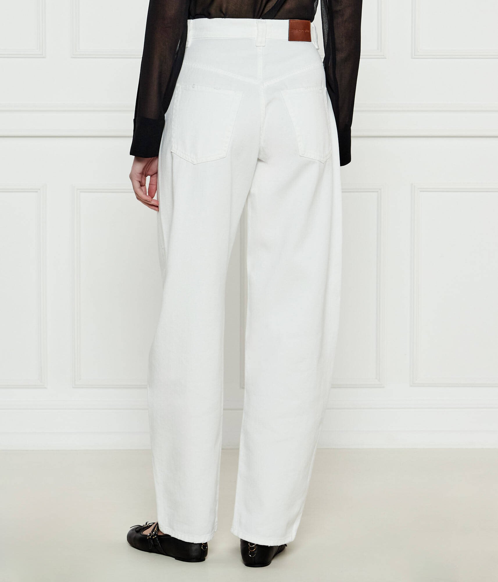 Pinko Blugi ELOISE EGG | Relaxed fit