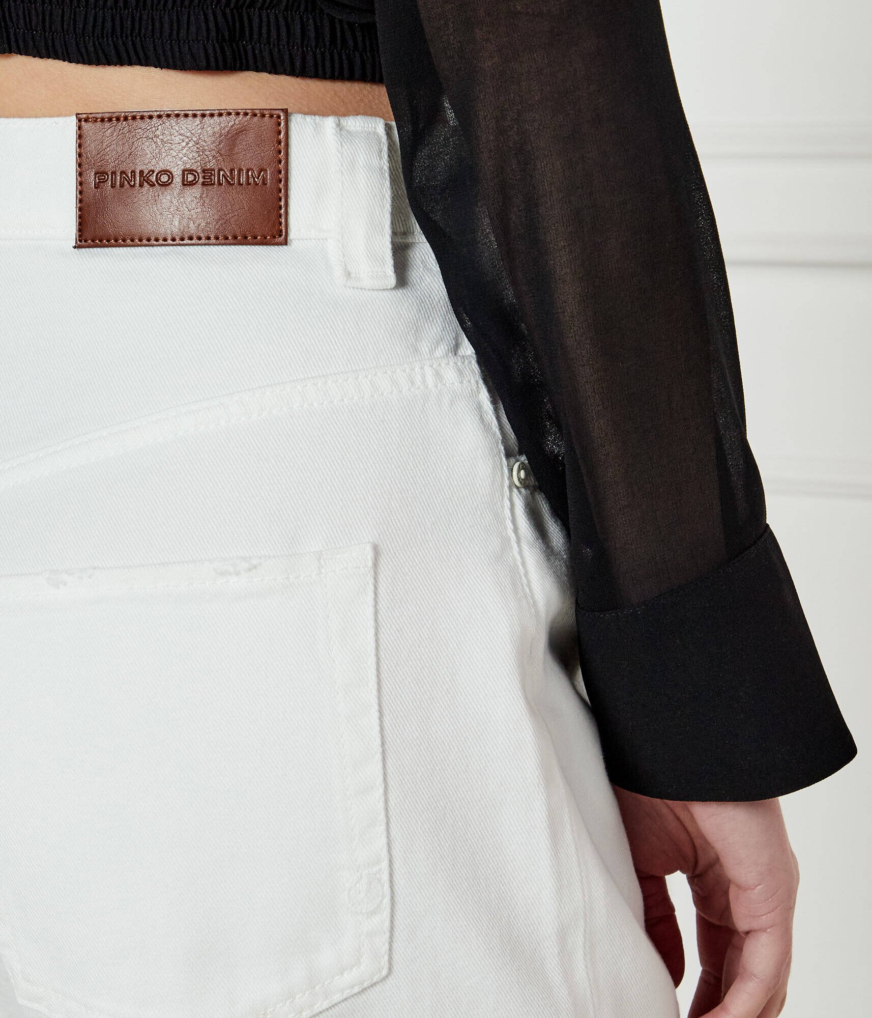 Pinko Blugi ELOISE EGG | Relaxed fit