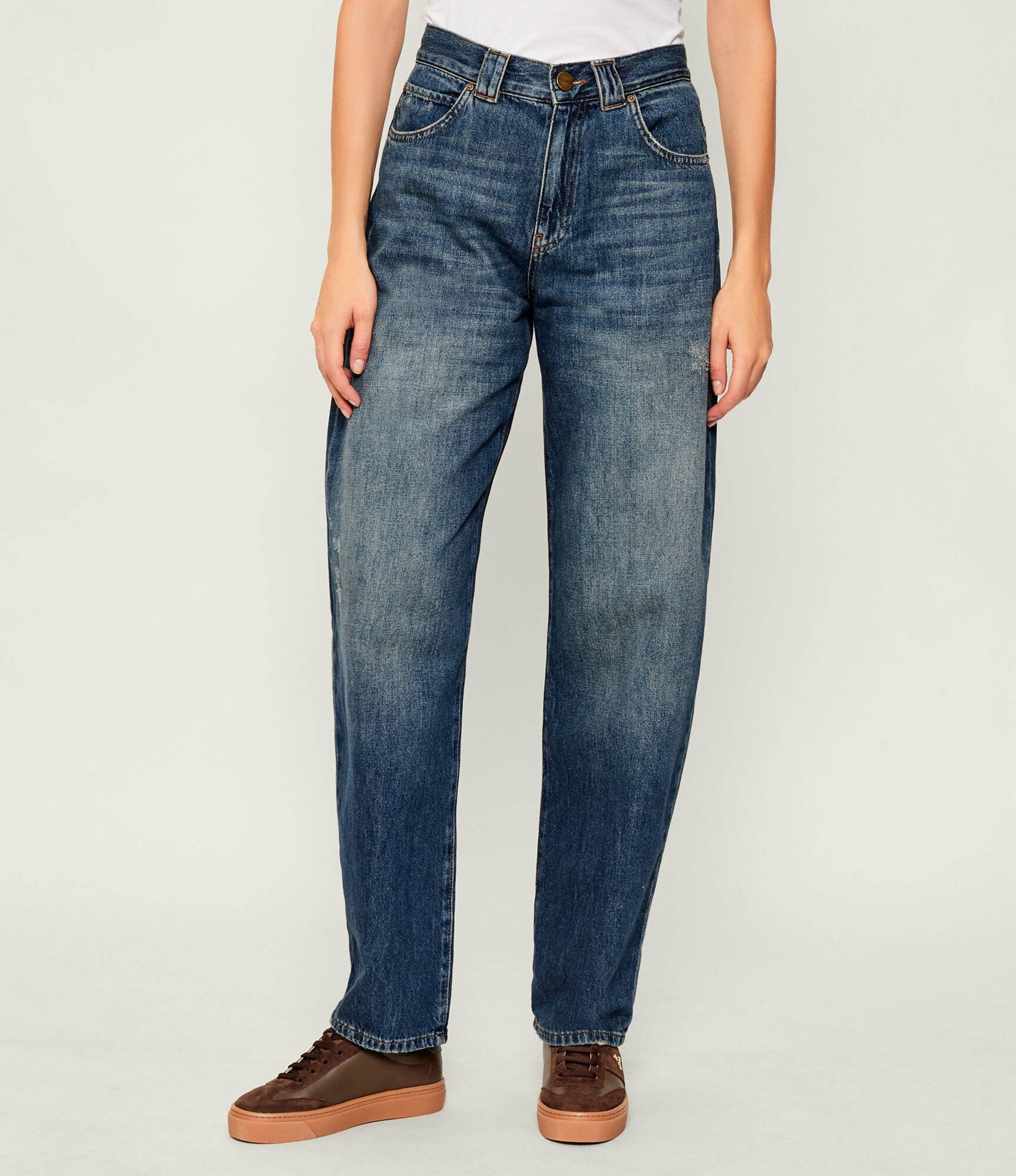Pinko Blugi ELOISE EGG | Tapered fit