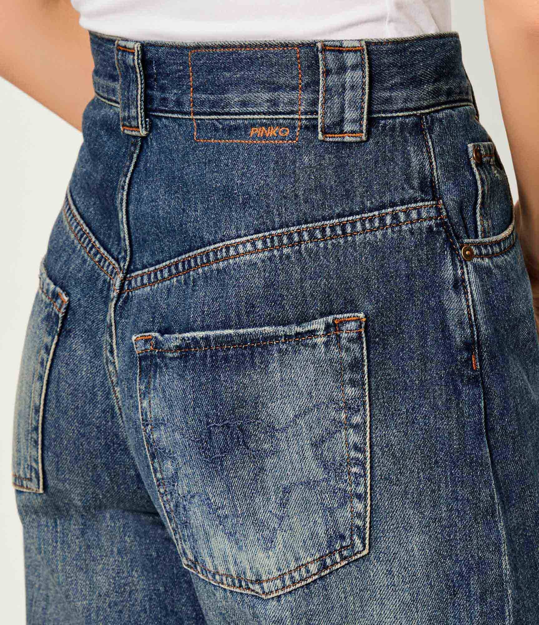 Pinko Blugi ELOISE EGG | Tapered fit