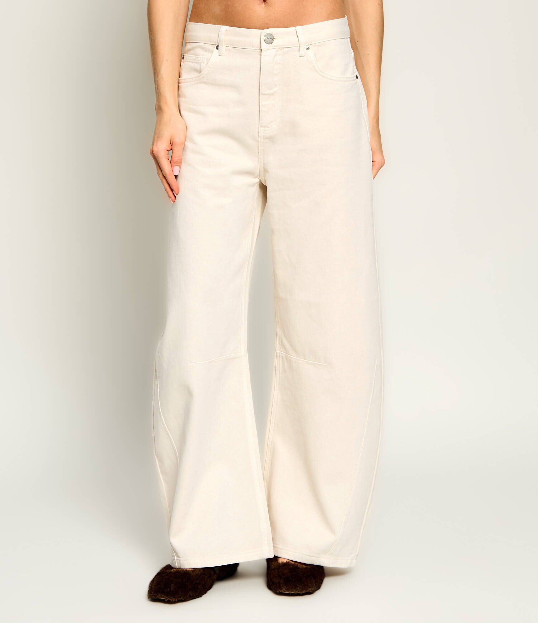 Pinko Blugi Emma | Relaxed fit