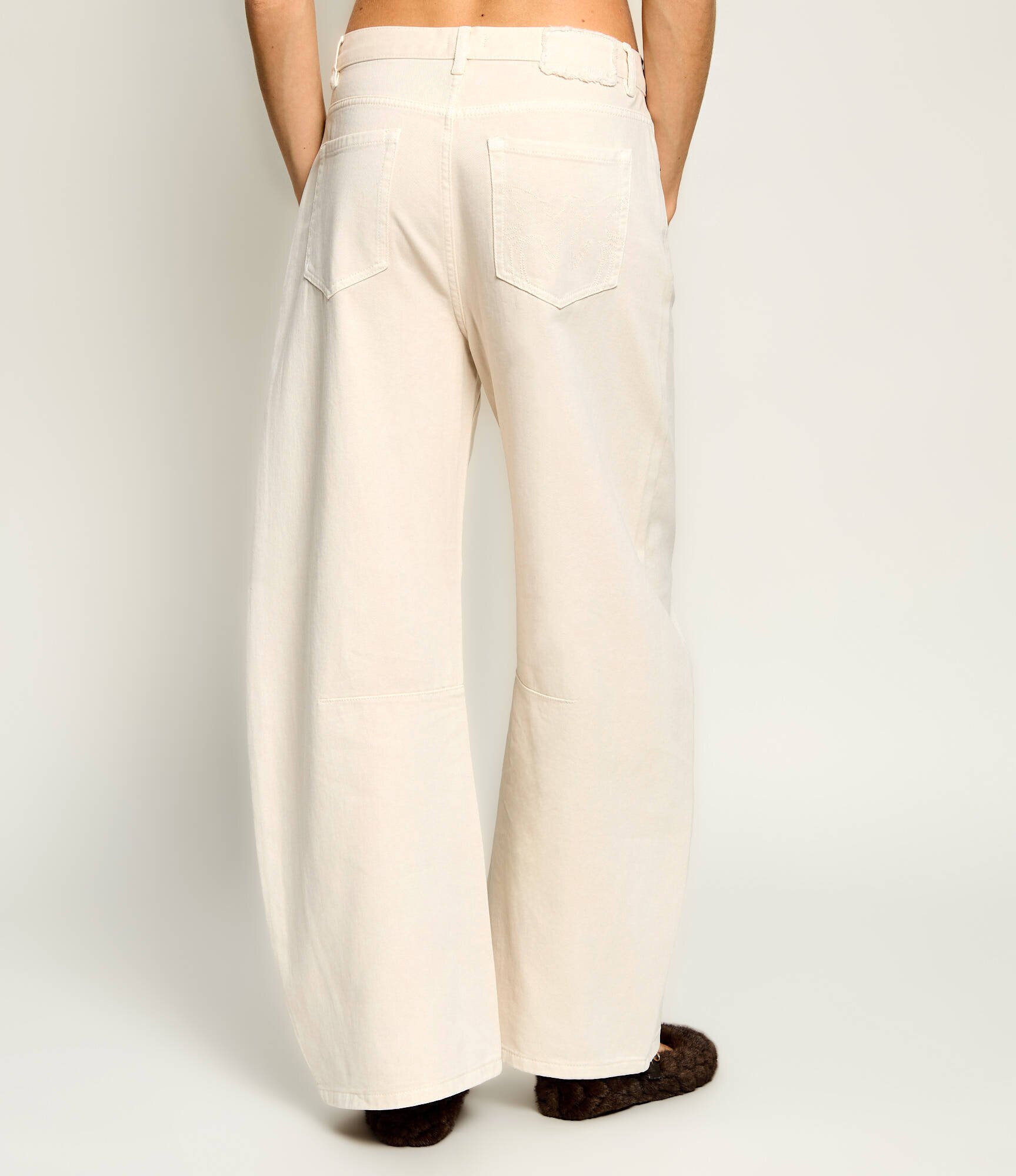 Pinko Blugi Emma | Relaxed fit