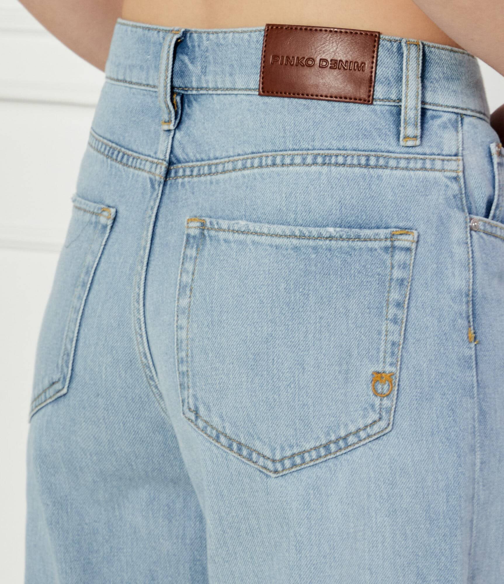 Pinko Blugi ESTELLE | Straight fit