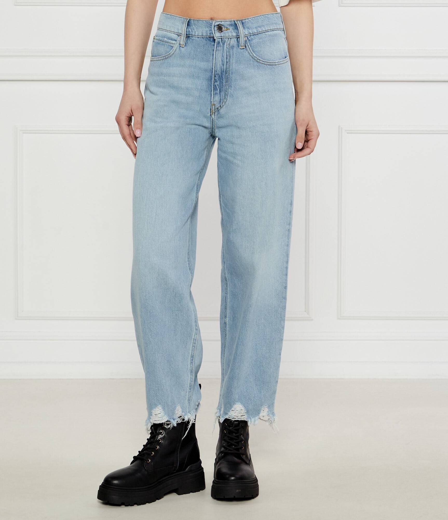 Pinko Blugi ESTELLE | Straight fit