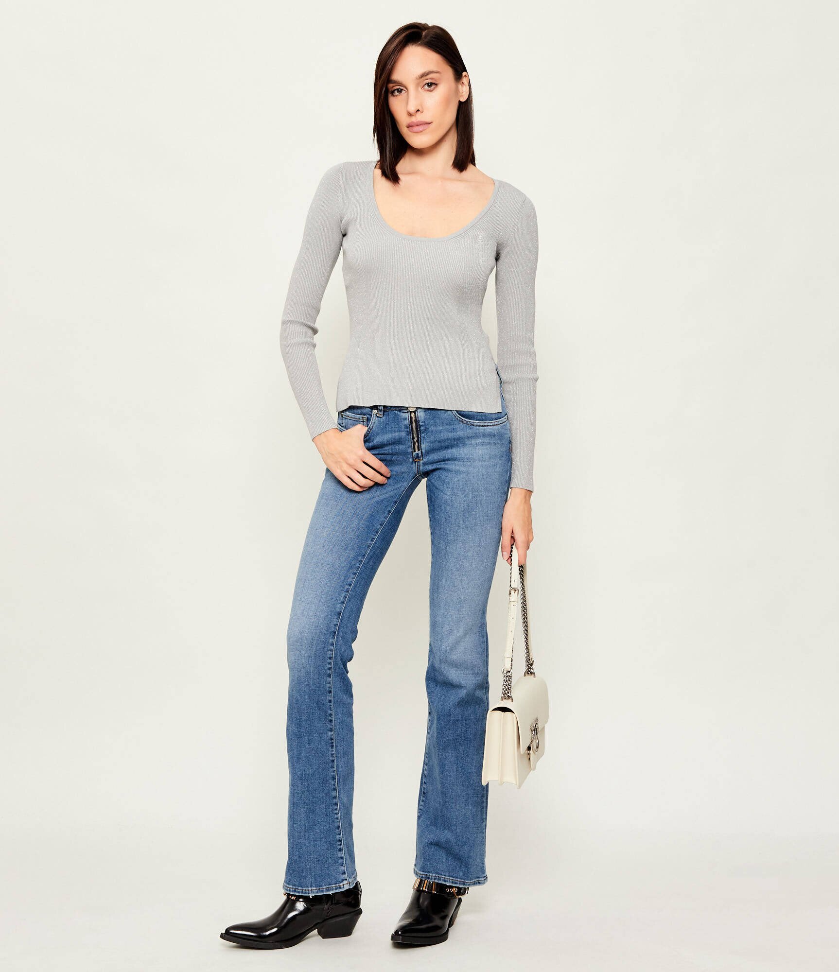 Pinko Blugi FANCY | Relaxed fit