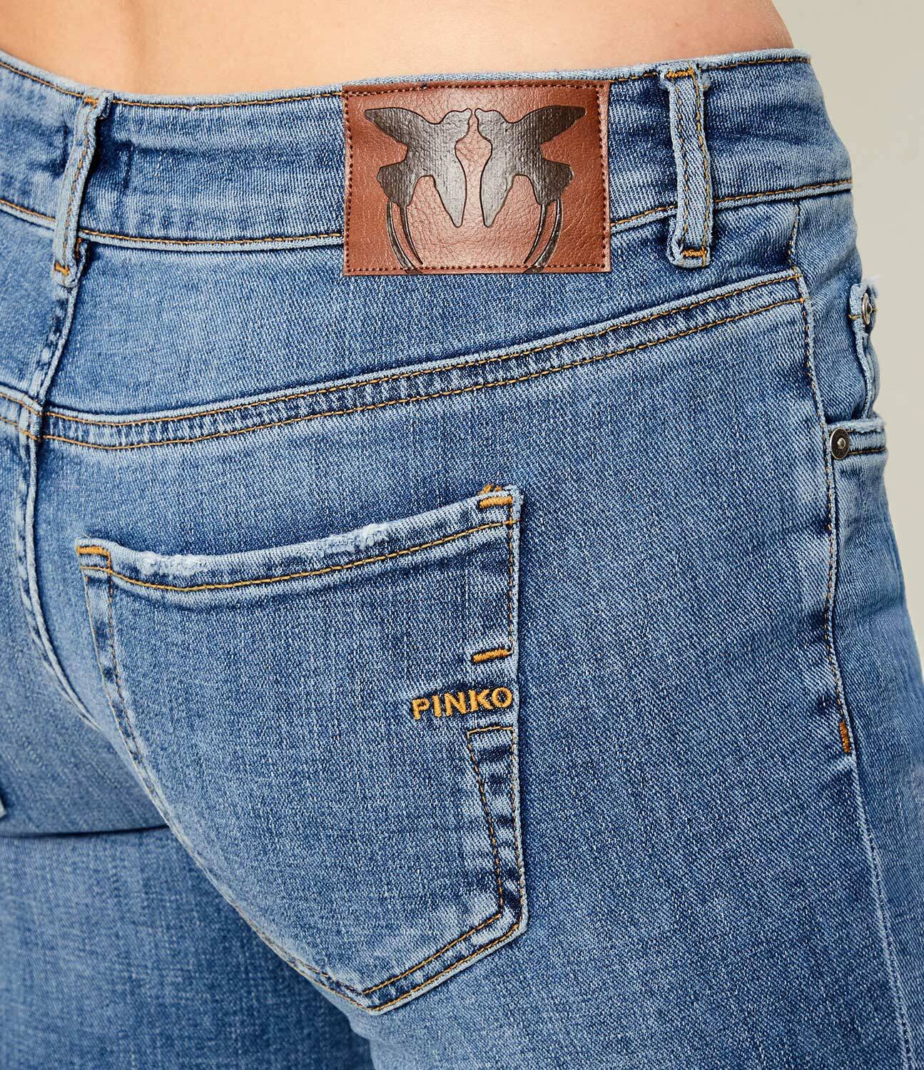 Pinko Blugi FANCY | Relaxed fit