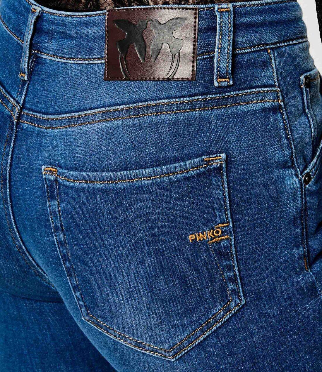 Pinko Blugi Francis | flare fit