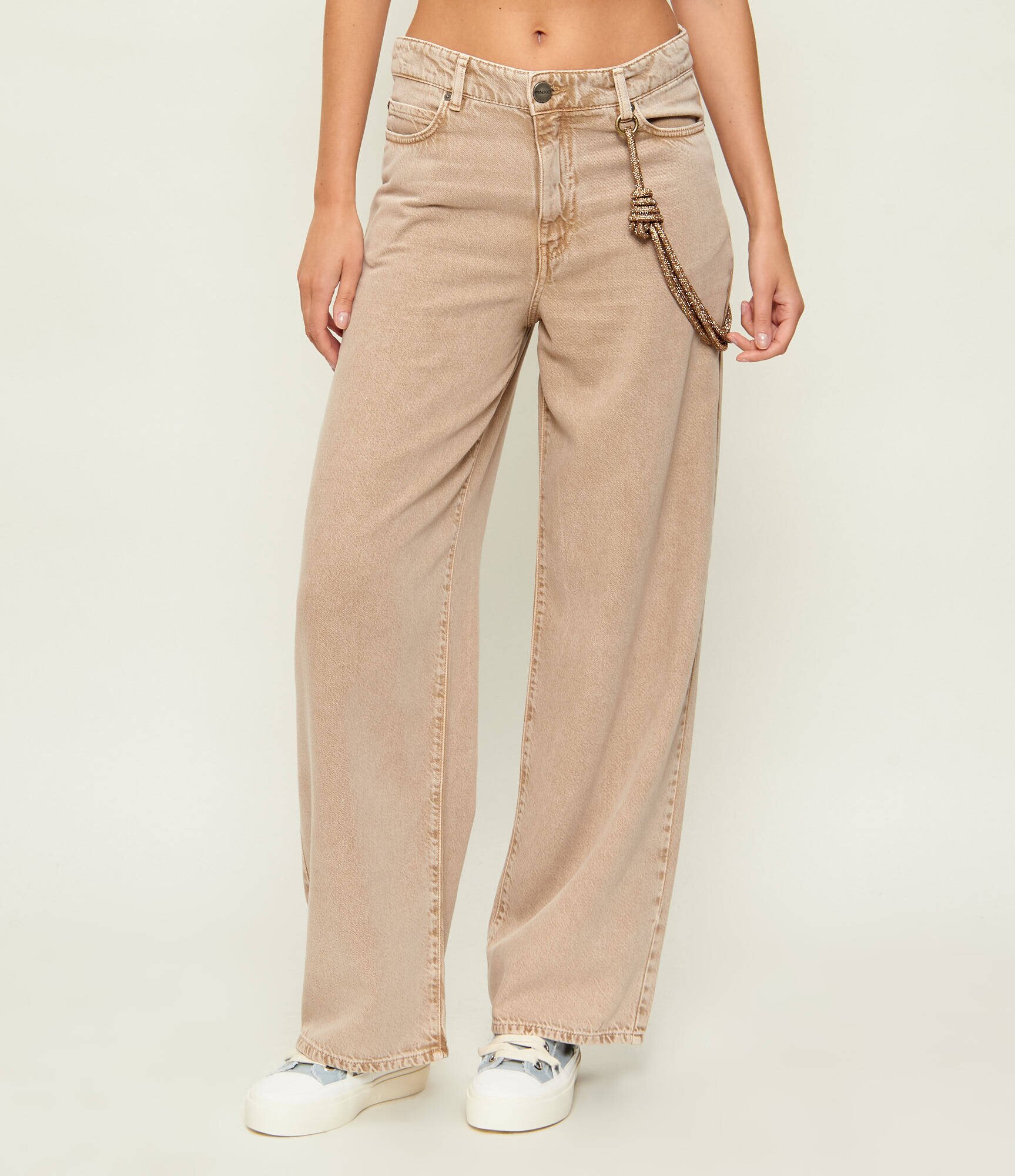 Pinko Blugi LAURYN | Loose fit