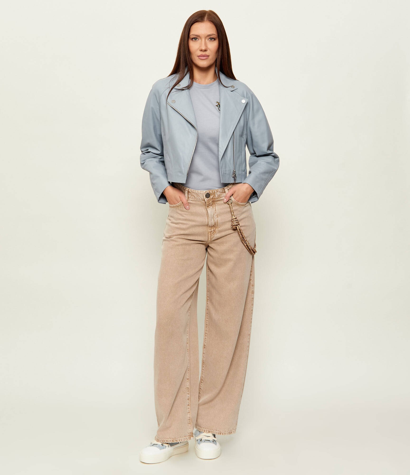 Pinko Blugi LAURYN | Loose fit