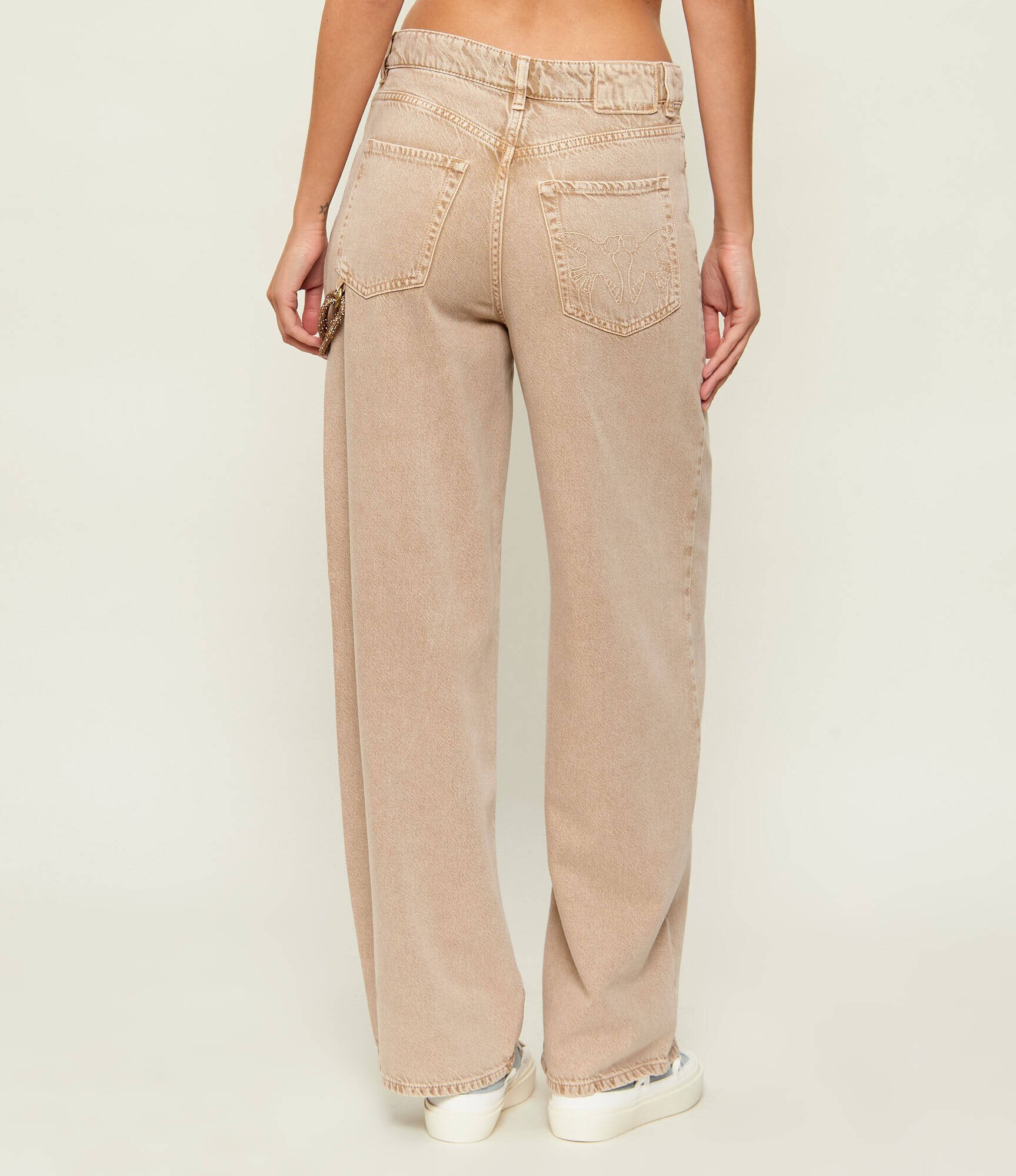 Pinko Blugi LAURYN | Loose fit