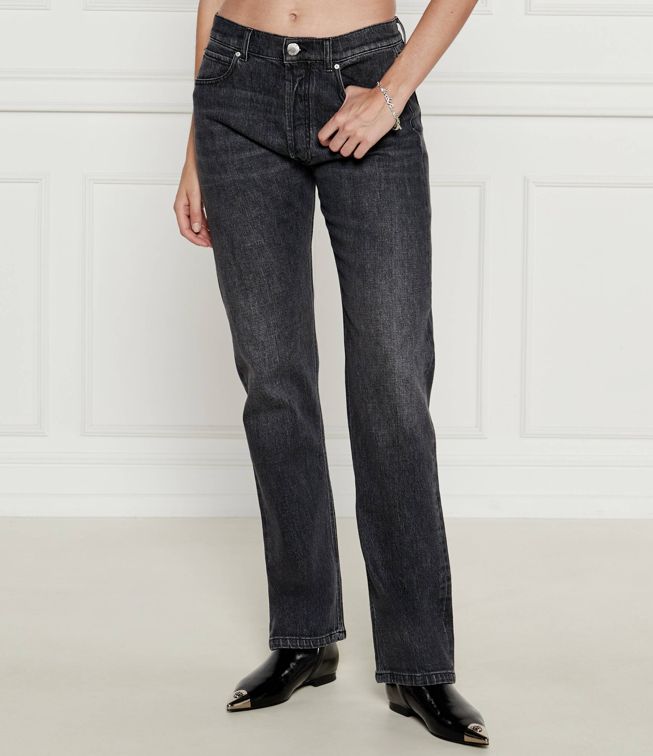 Pinko Blugi LEYDA | Loose fit
