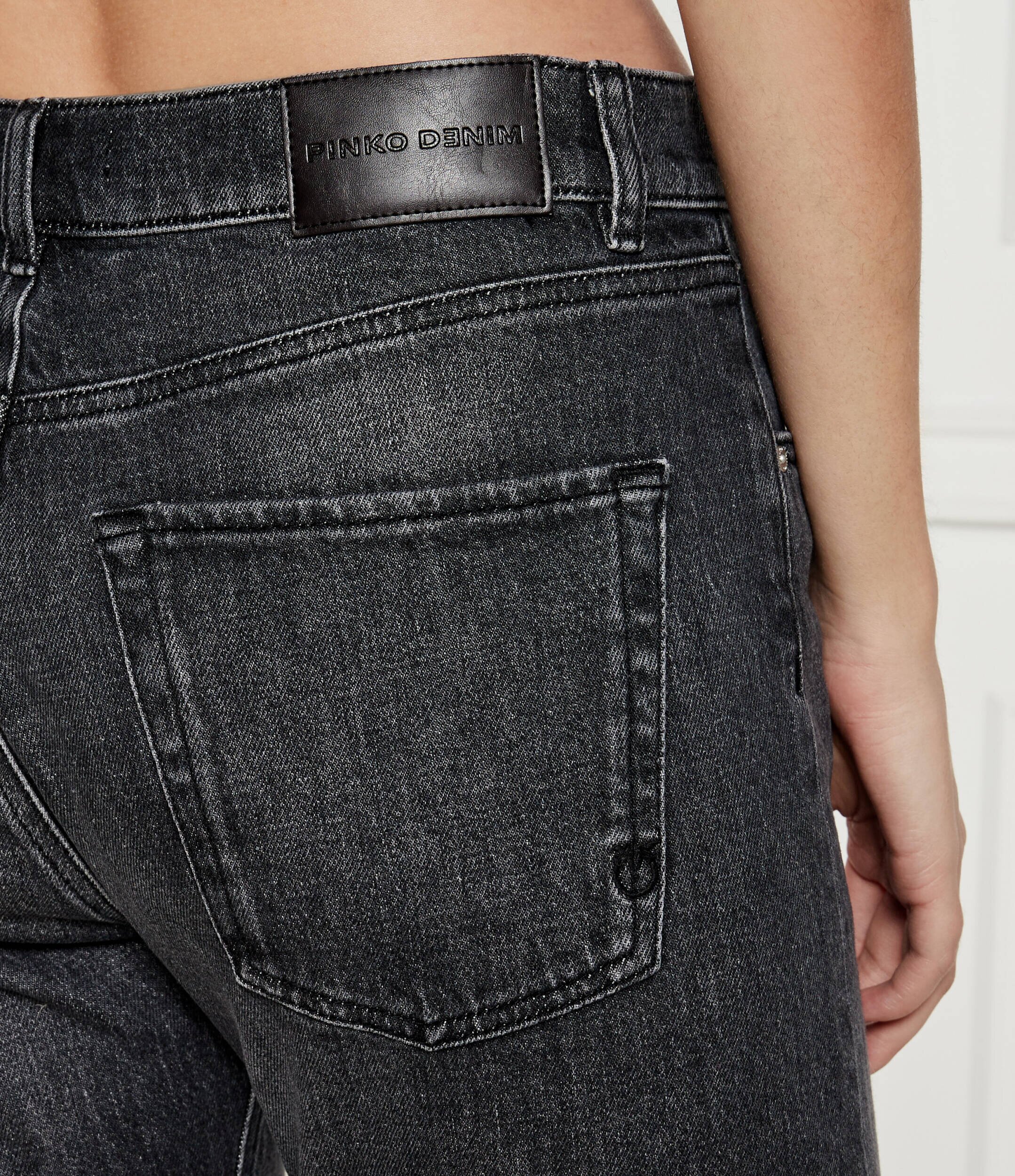 Pinko Blugi LEYDA | Loose fit